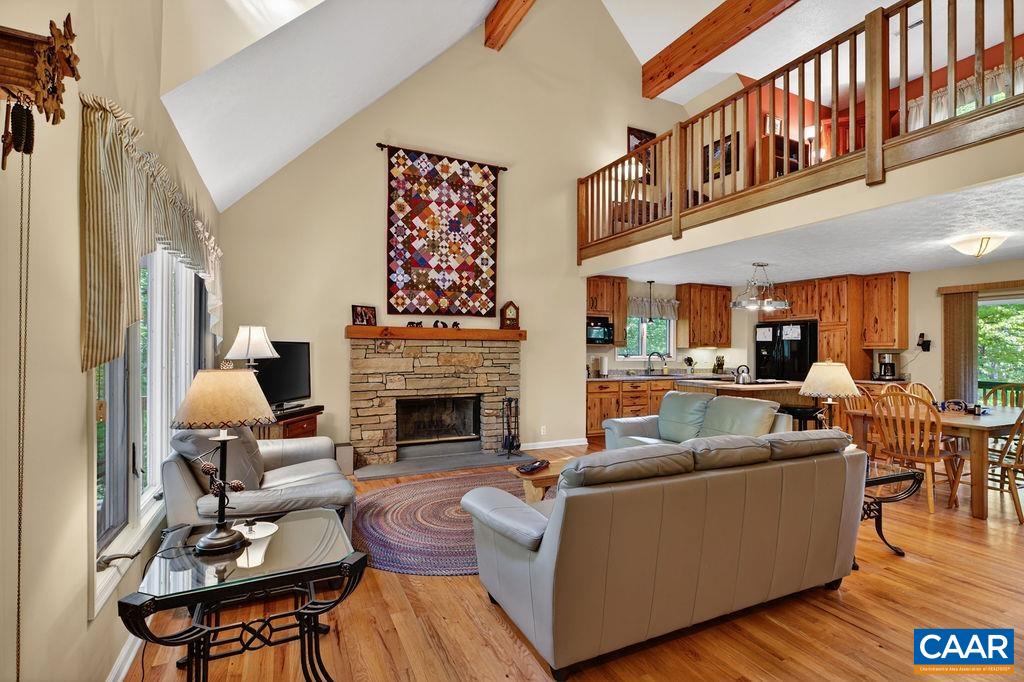 93 HONEY LOCUST LN, NELLYSFORD, Virginia 22958, 3 Bedrooms Bedrooms, ,3 BathroomsBathrooms,Residential,93 HONEY LOCUST LN,676399 MLS # 676399