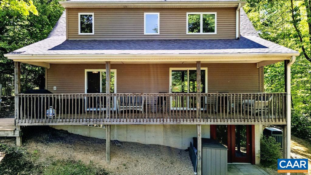 93 HONEY LOCUST LN, NELLYSFORD, Virginia 22958, 3 Bedrooms Bedrooms, ,3 BathroomsBathrooms,Residential,93 HONEY LOCUST LN,676399 MLS # 676399