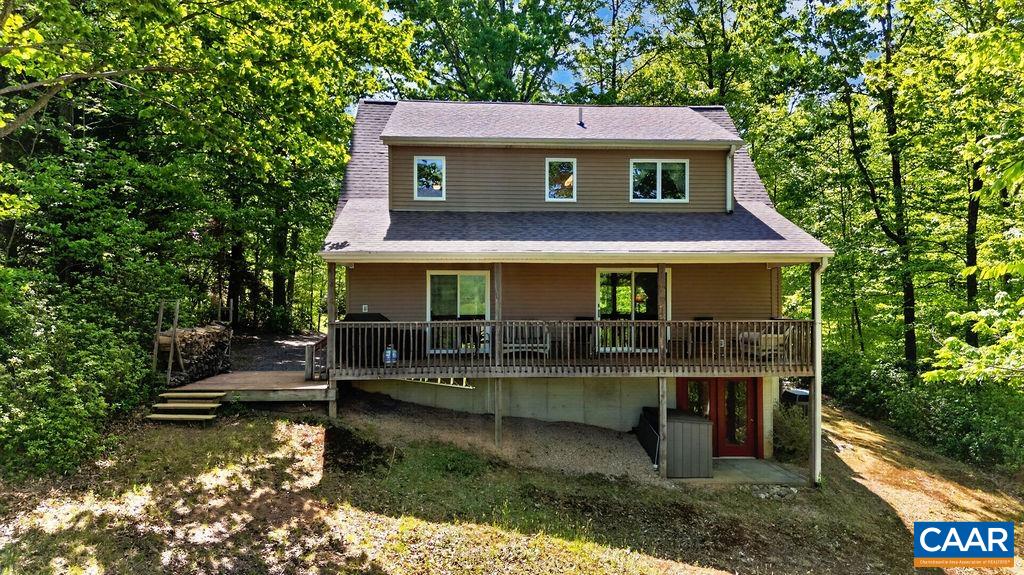 93 HONEY LOCUST LN, NELLYSFORD, Virginia 22958, 3 Bedrooms Bedrooms, ,3 BathroomsBathrooms,Residential,93 HONEY LOCUST LN,676399 MLS # 676399