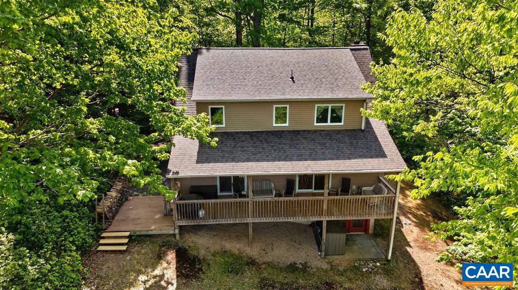 93 HONEY LOCUST LN, NELLYSFORD, Virginia 22958, 3 Bedrooms Bedrooms, ,3 BathroomsBathrooms,Residential,93 HONEY LOCUST LN,676399 MLS # 676399