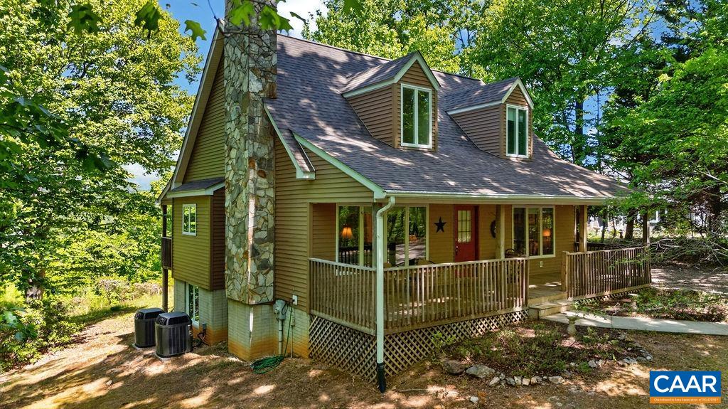 93 HONEY LOCUST LN, NELLYSFORD, Virginia 22958, 3 Bedrooms Bedrooms, ,3 BathroomsBathrooms,Residential,93 HONEY LOCUST LN,676399 MLS # 676399