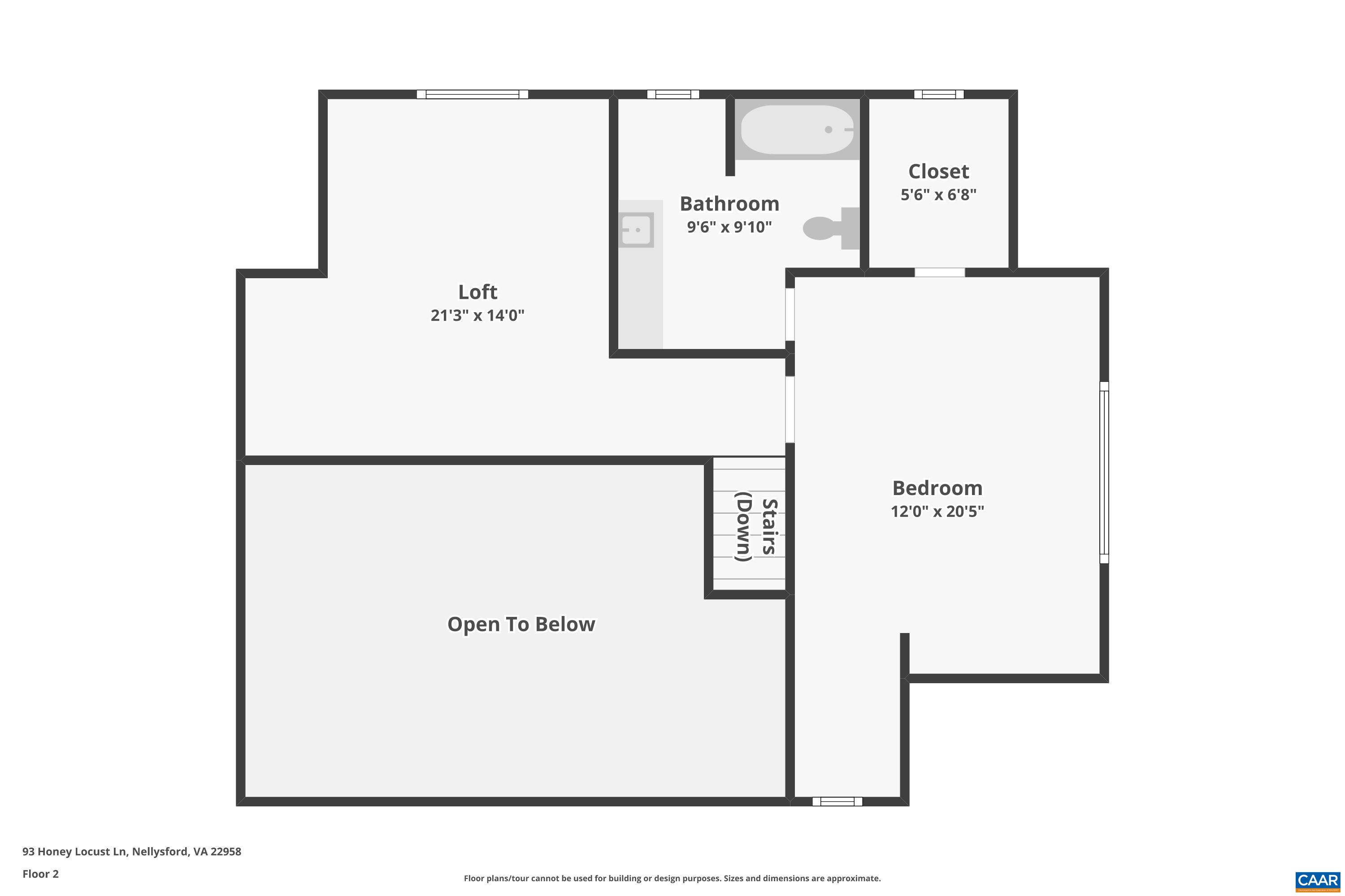 93 HONEY LOCUST LN, NELLYSFORD, Virginia 22958, 3 Bedrooms Bedrooms, ,3 BathroomsBathrooms,Residential,93 HONEY LOCUST LN,676399 MLS # 676399