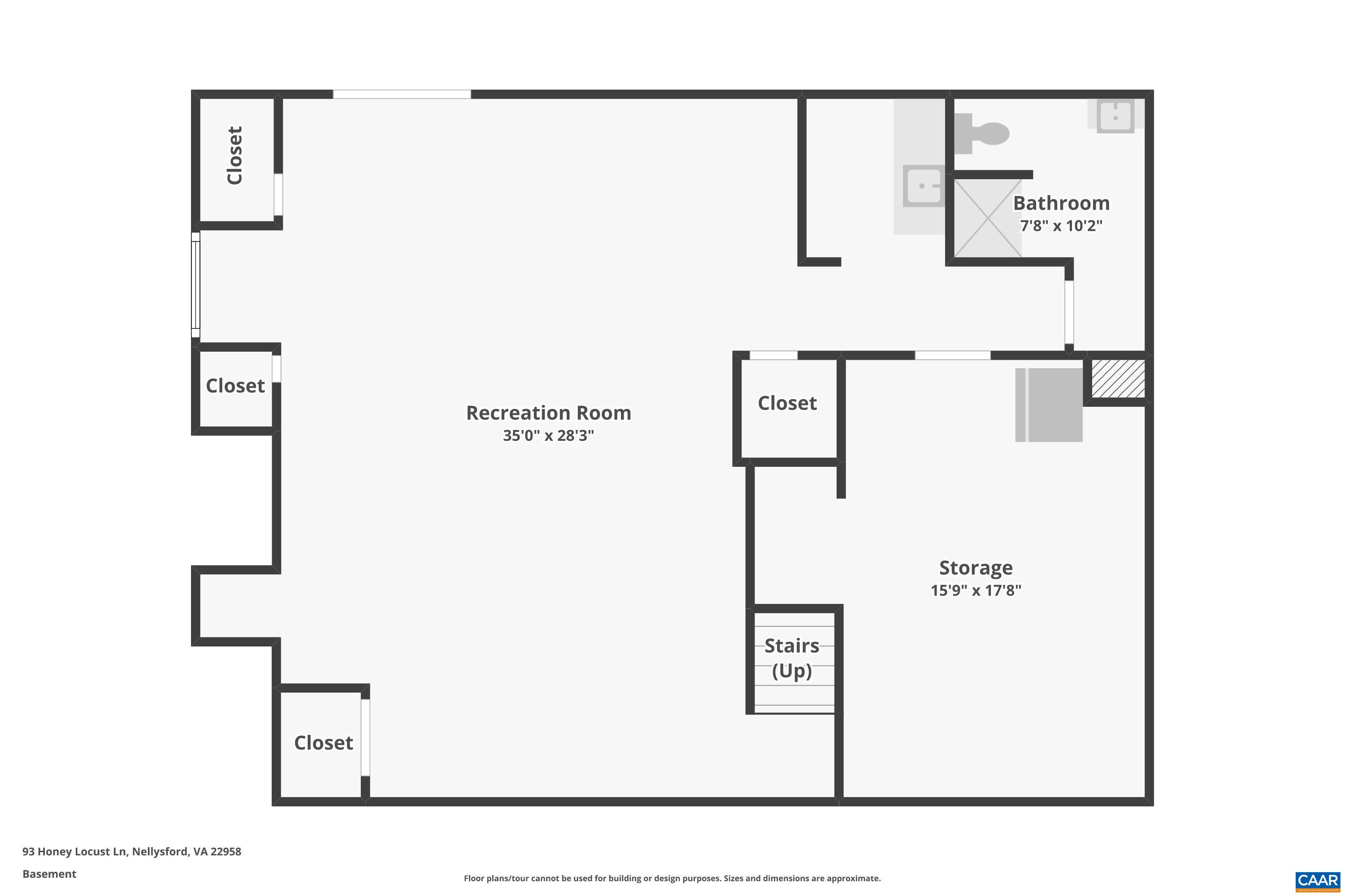 93 HONEY LOCUST LN, NELLYSFORD, Virginia 22958, 3 Bedrooms Bedrooms, ,3 BathroomsBathrooms,Residential,93 HONEY LOCUST LN,676399 MLS # 676399