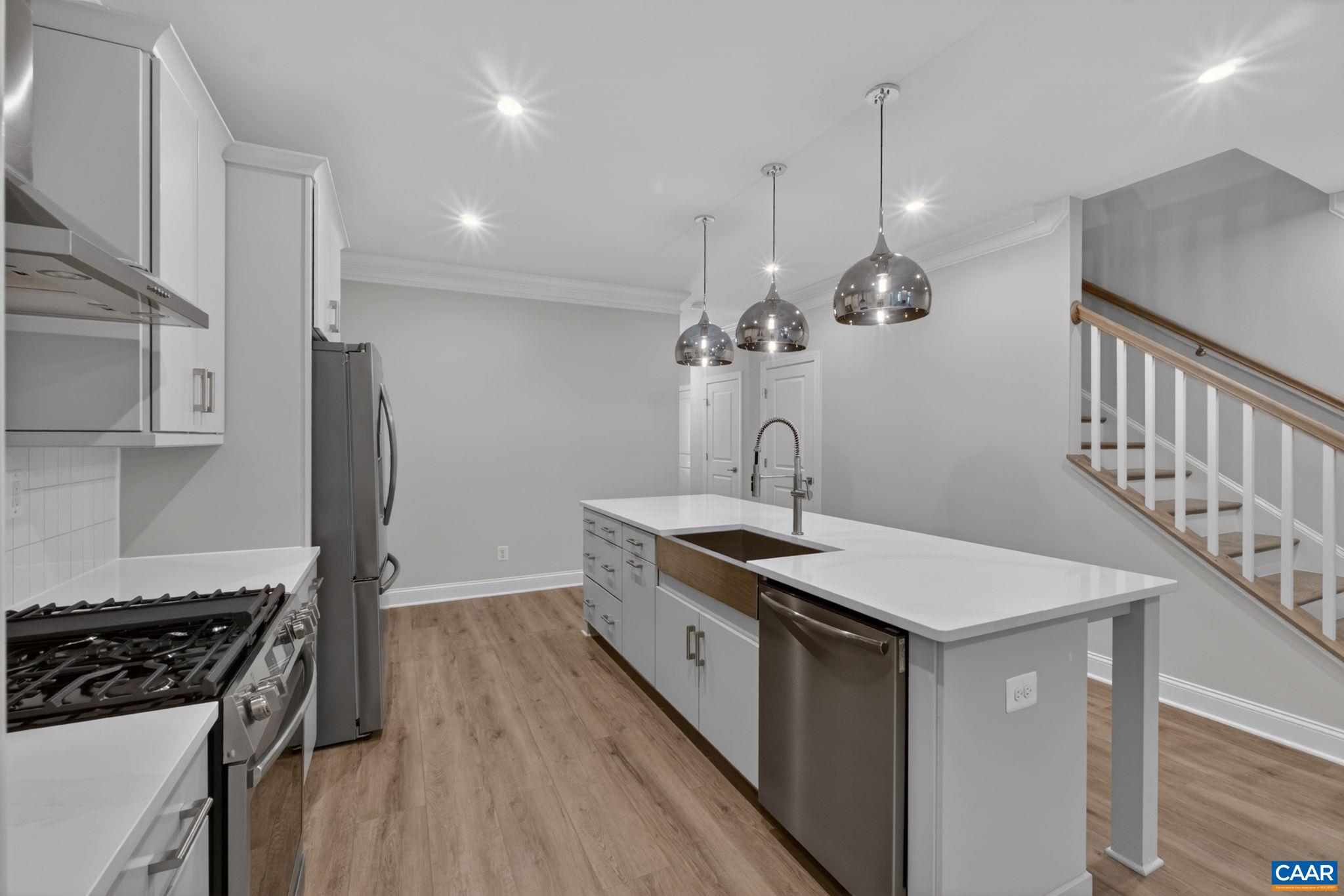 1392 MARCELLA ST, CHARLOTTESVILLE, Virginia 22911, 4 Bedrooms Bedrooms, ,3 BathroomsBathrooms,Residential,The Bayberry, Elevation C - Finished Walkout Basem,1392 MARCELLA ST,676408 MLS # 676408