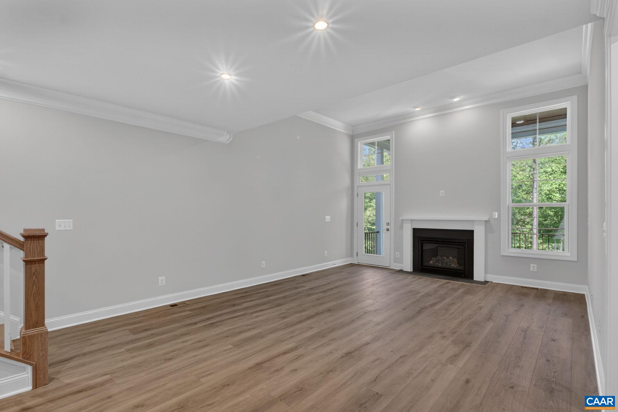 1392 MARCELLA ST, CHARLOTTESVILLE, Virginia 22911, 4 Bedrooms Bedrooms, ,3 BathroomsBathrooms,Residential,The Bayberry, Elevation C - Finished Walkout Basem,1392 MARCELLA ST,676408 MLS # 676408