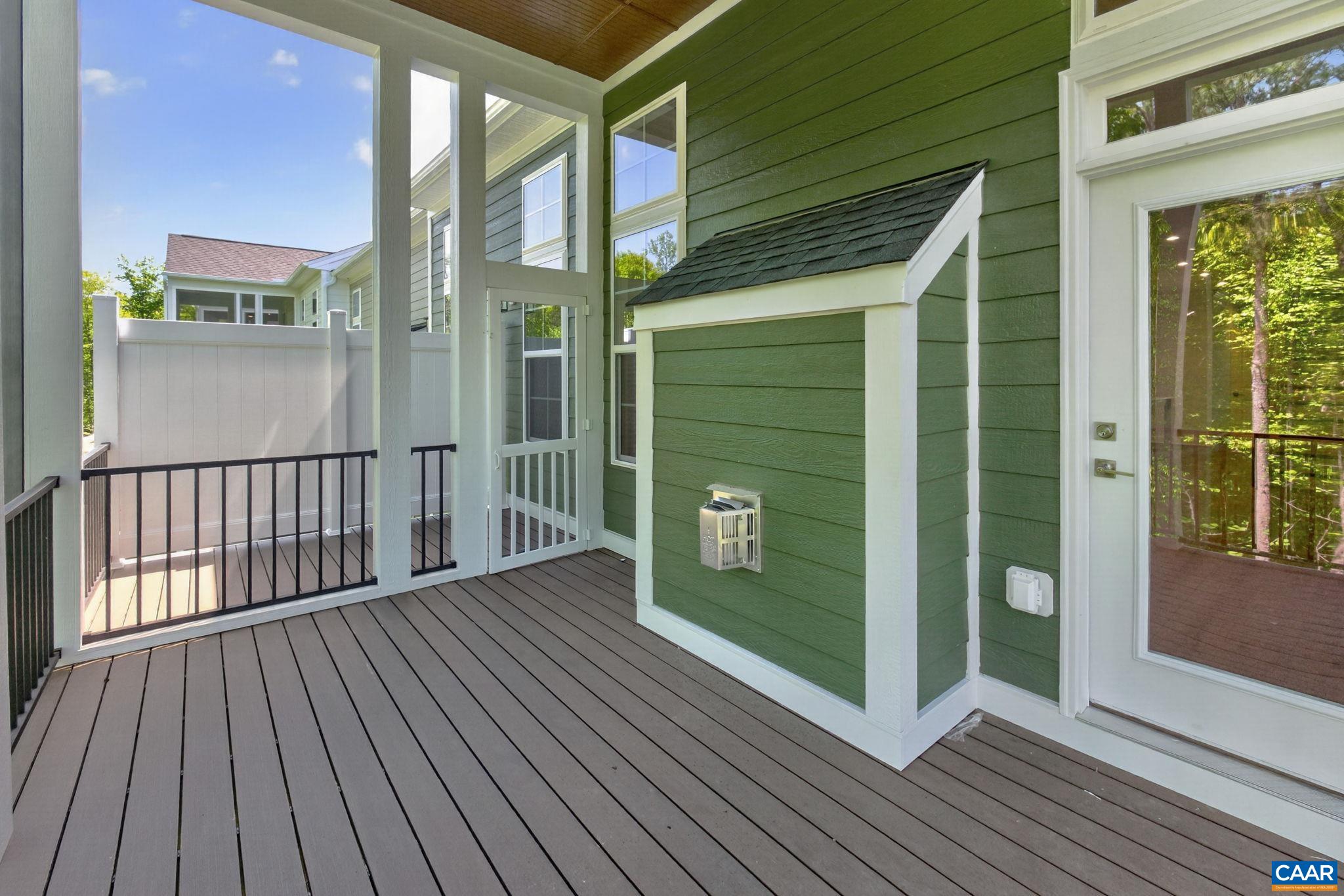 1392 MARCELLA ST, CHARLOTTESVILLE, Virginia 22911, 4 Bedrooms Bedrooms, ,3 BathroomsBathrooms,Residential,The Bayberry, Elevation C - Finished Walkout Basem,1392 MARCELLA ST,676408 MLS # 676408