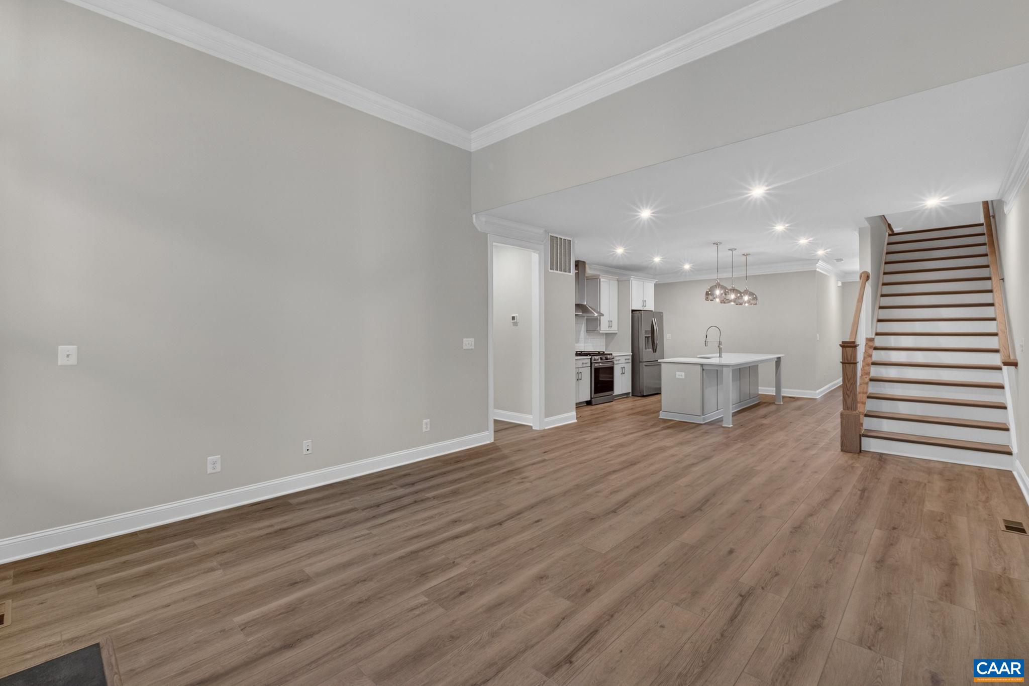 1392 MARCELLA ST, CHARLOTTESVILLE, Virginia 22911, 4 Bedrooms Bedrooms, ,3 BathroomsBathrooms,Residential,The Bayberry, Elevation C - Finished Walkout Basem,1392 MARCELLA ST,676408 MLS # 676408