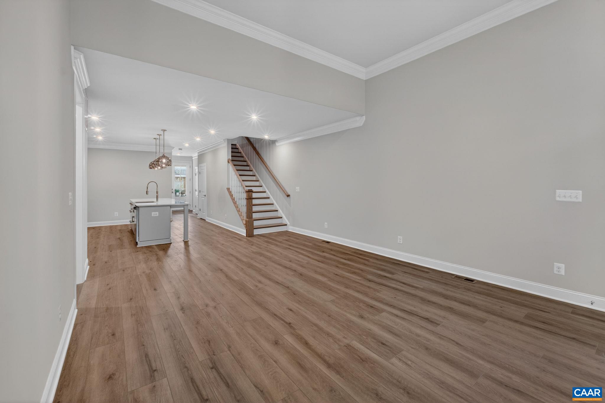1392 MARCELLA ST, CHARLOTTESVILLE, Virginia 22911, 4 Bedrooms Bedrooms, ,3 BathroomsBathrooms,Residential,The Bayberry, Elevation C - Finished Walkout Basem,1392 MARCELLA ST,676408 MLS # 676408