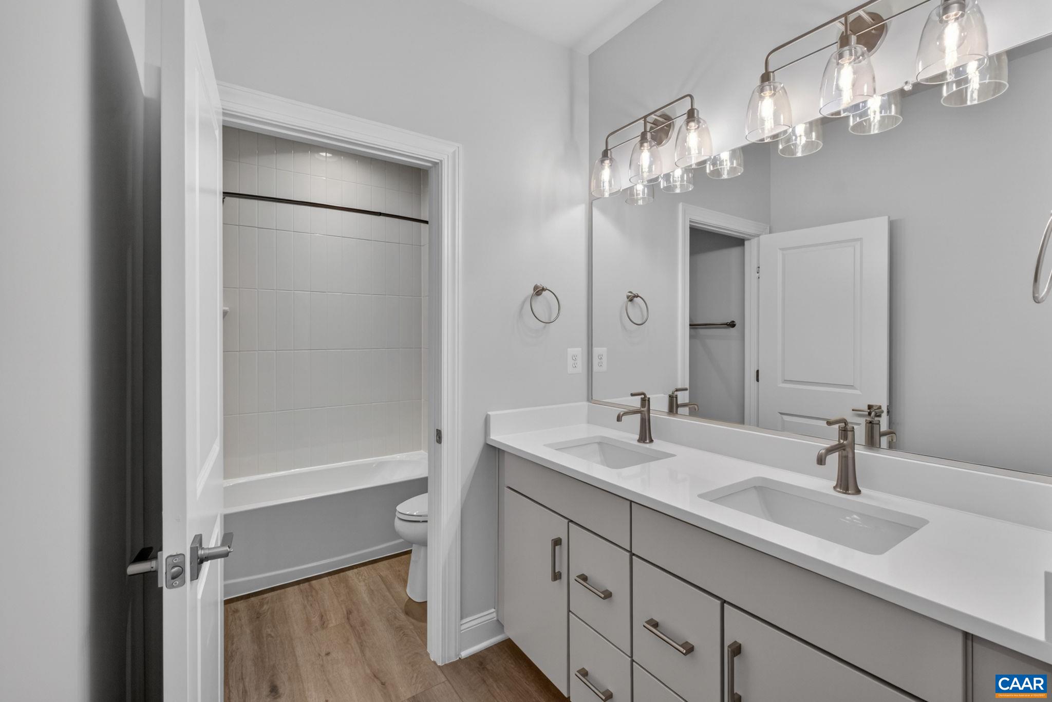 1392 MARCELLA ST, CHARLOTTESVILLE, Virginia 22911, 4 Bedrooms Bedrooms, ,3 BathroomsBathrooms,Residential,The Bayberry, Elevation C - Finished Walkout Basem,1392 MARCELLA ST,676408 MLS # 676408