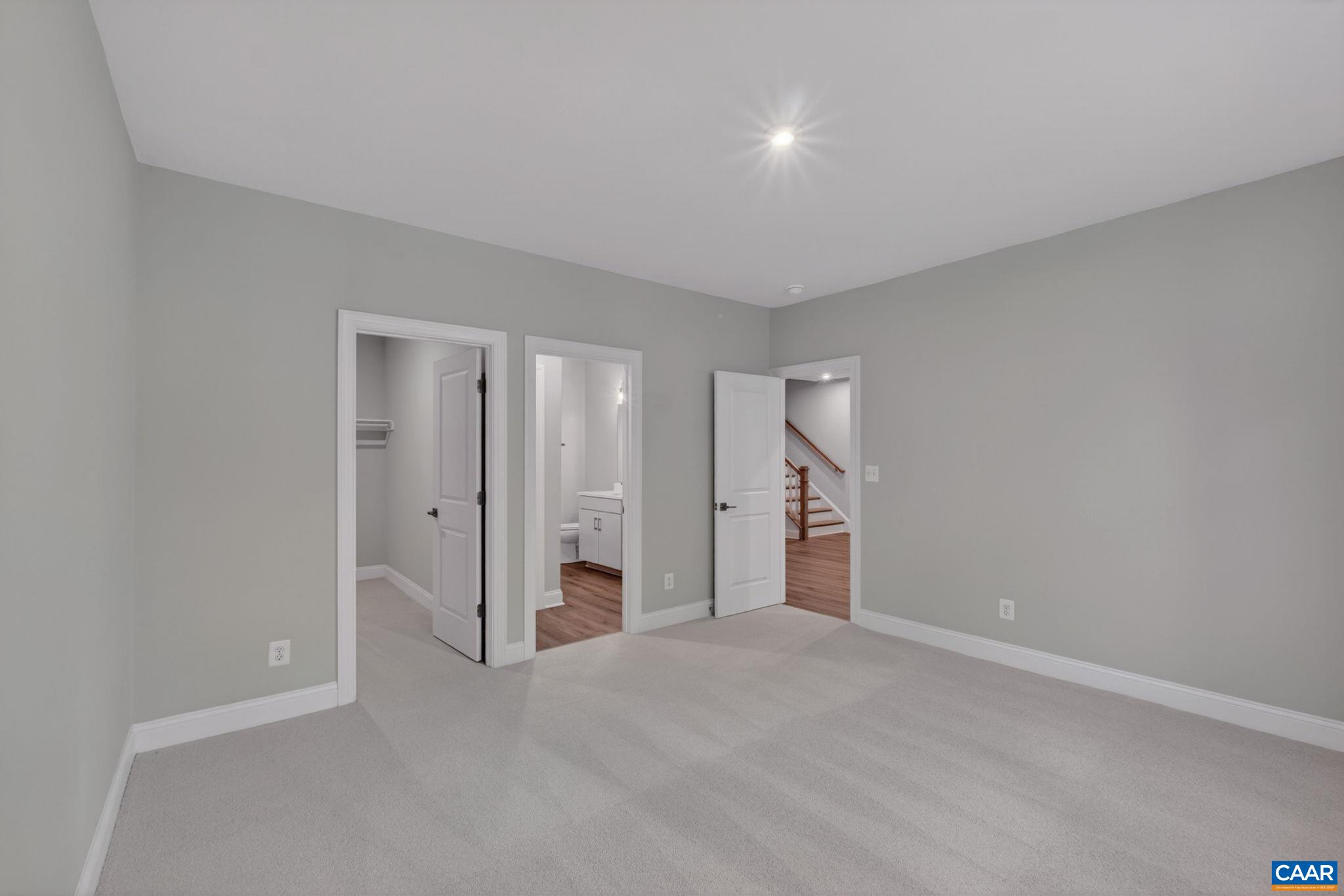 1392 MARCELLA ST, CHARLOTTESVILLE, Virginia 22911, 4 Bedrooms Bedrooms, ,3 BathroomsBathrooms,Residential,The Bayberry, Elevation C - Finished Walkout Basem,1392 MARCELLA ST,676408 MLS # 676408