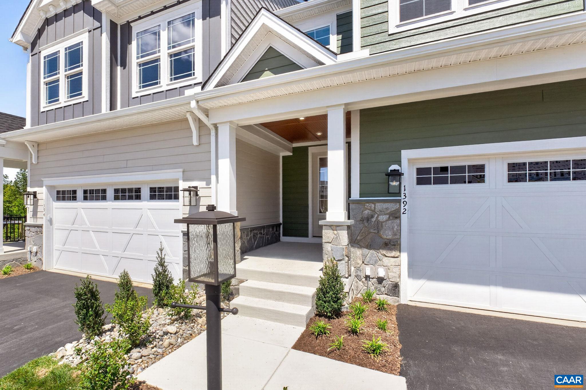 1392 MARCELLA ST, CHARLOTTESVILLE, Virginia 22911, 4 Bedrooms Bedrooms, ,3 BathroomsBathrooms,Residential,The Bayberry, Elevation C - Finished Walkout Basem,1392 MARCELLA ST,676408 MLS # 676408
