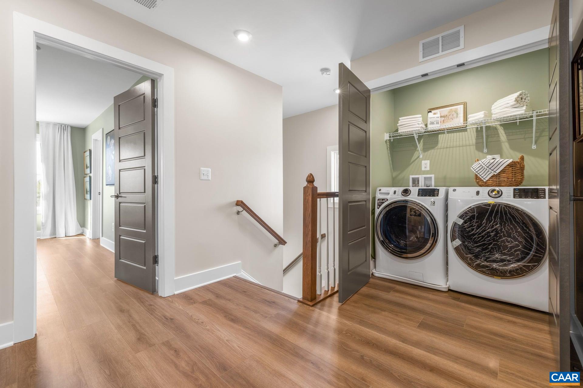 48B MIRANDA CROSSING, CHARLOTTESVILLE, Virginia 22911, 3 Bedrooms Bedrooms, ,2 BathroomsBathrooms,Residential,Rivermont,48B MIRANDA CROSSING,676411 MLS # 676411