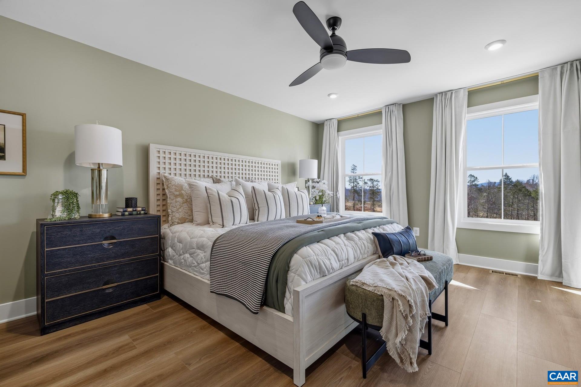 48B MIRANDA CROSSING, CHARLOTTESVILLE, Virginia 22911, 3 Bedrooms Bedrooms, ,2 BathroomsBathrooms,Residential,Rivermont,48B MIRANDA CROSSING,676411 MLS # 676411