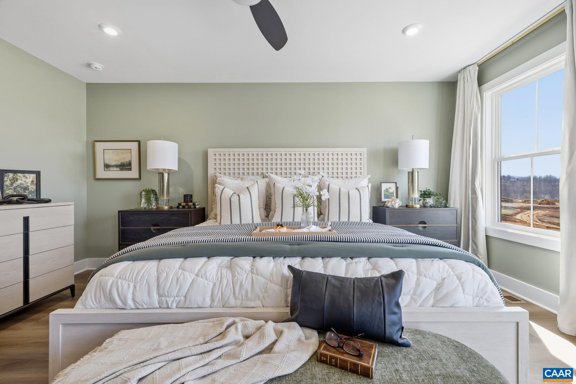 48B MIRANDA CROSSING, CHARLOTTESVILLE, Virginia 22911, 3 Bedrooms Bedrooms, ,2 BathroomsBathrooms,Residential,Rivermont,48B MIRANDA CROSSING,676411 MLS # 676411