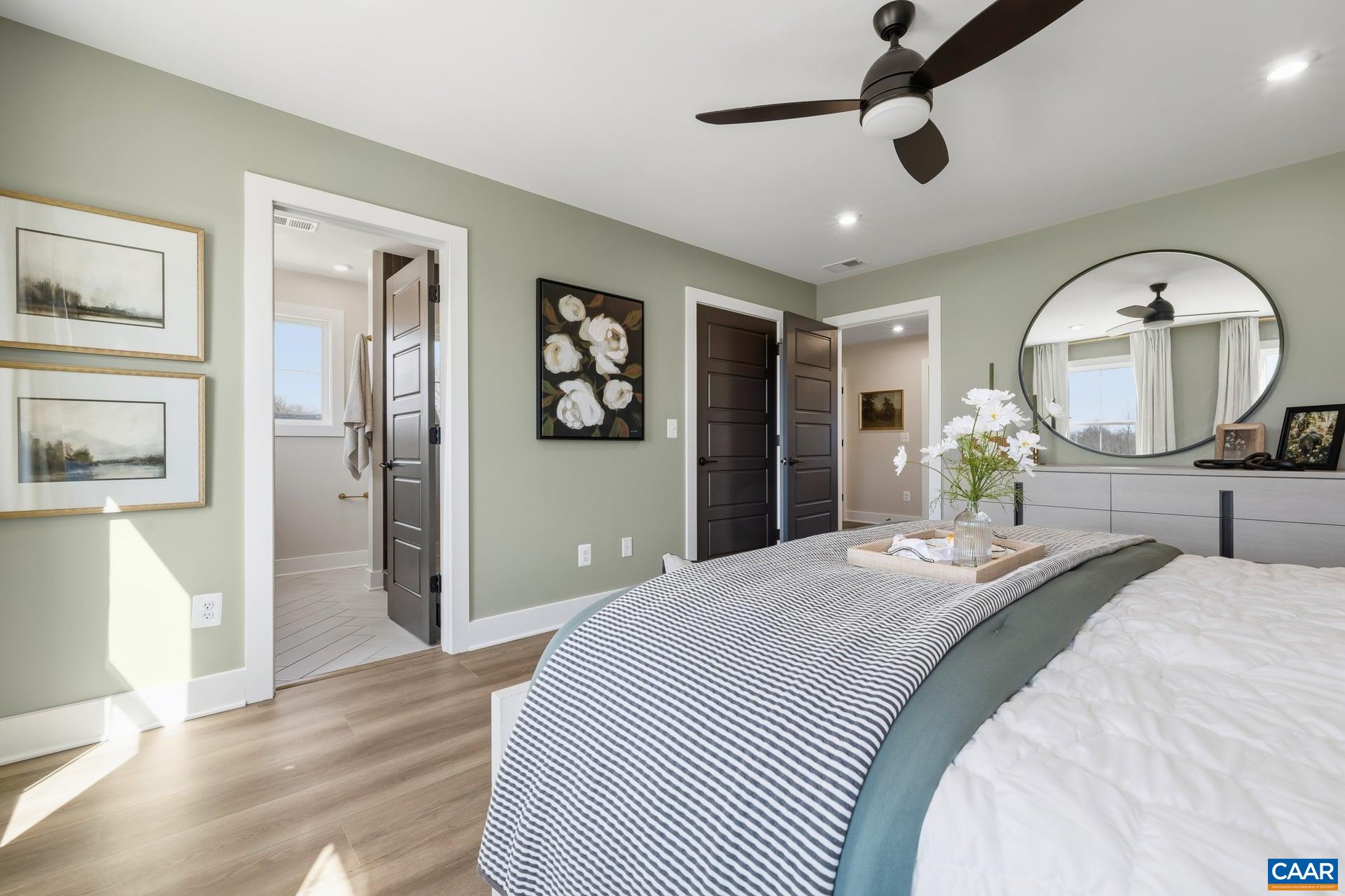 48B MIRANDA CROSSING, CHARLOTTESVILLE, Virginia 22911, 3 Bedrooms Bedrooms, ,2 BathroomsBathrooms,Residential,Rivermont,48B MIRANDA CROSSING,676411 MLS # 676411
