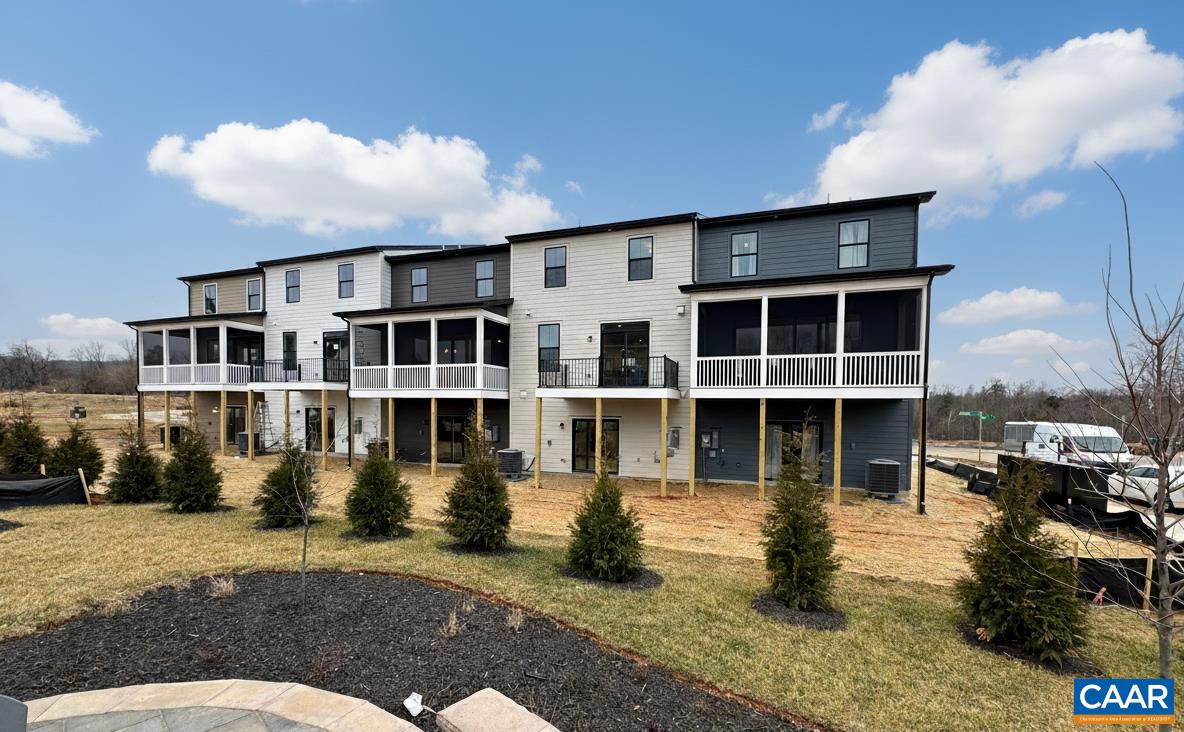 48B MIRANDA CROSSING, CHARLOTTESVILLE, Virginia 22911, 3 Bedrooms Bedrooms, ,2 BathroomsBathrooms,Residential,Rivermont,48B MIRANDA CROSSING,676411 MLS # 676411