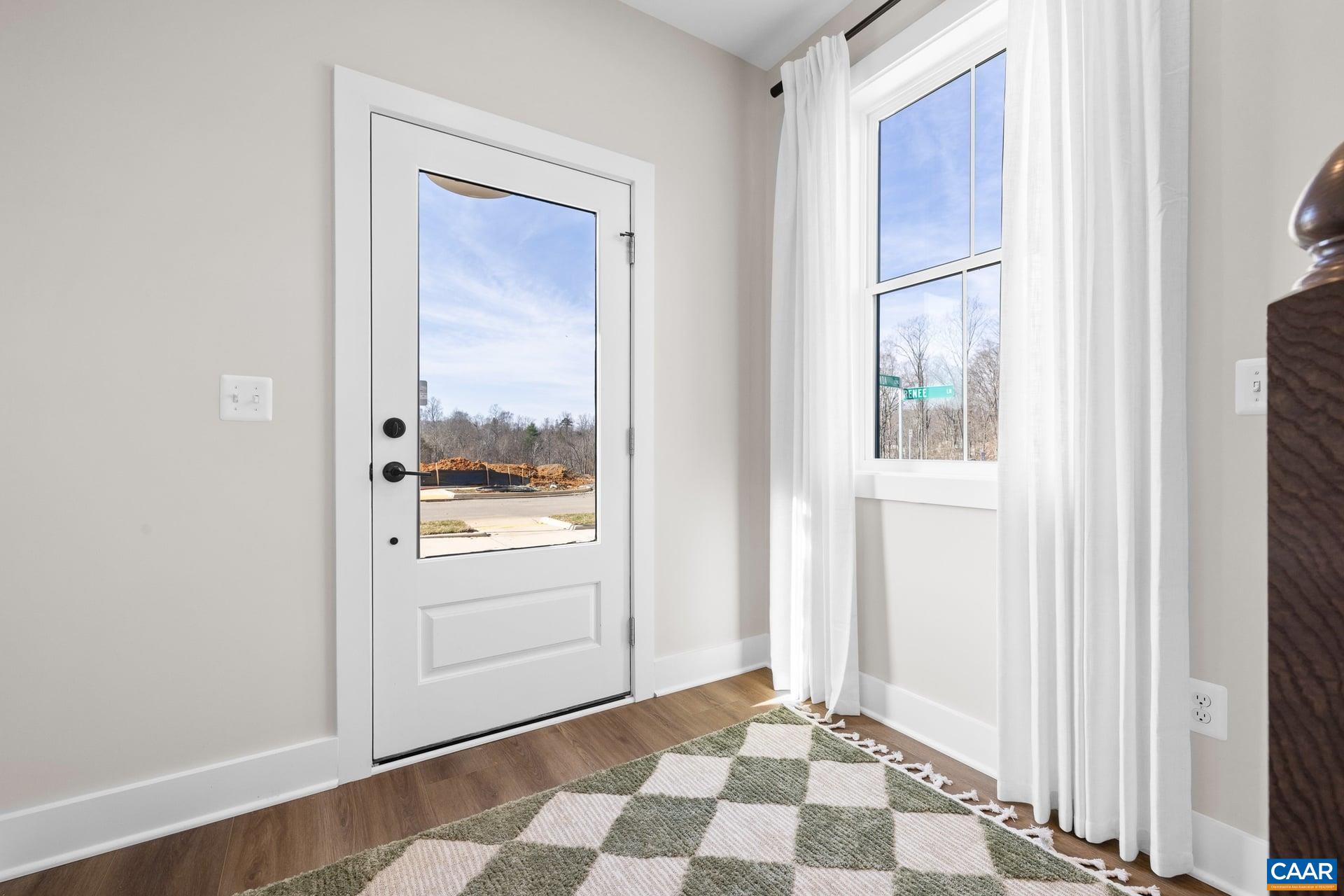 48B MIRANDA CROSSING, CHARLOTTESVILLE, Virginia 22911, 3 Bedrooms Bedrooms, ,2 BathroomsBathrooms,Residential,Rivermont,48B MIRANDA CROSSING,676411 MLS # 676411