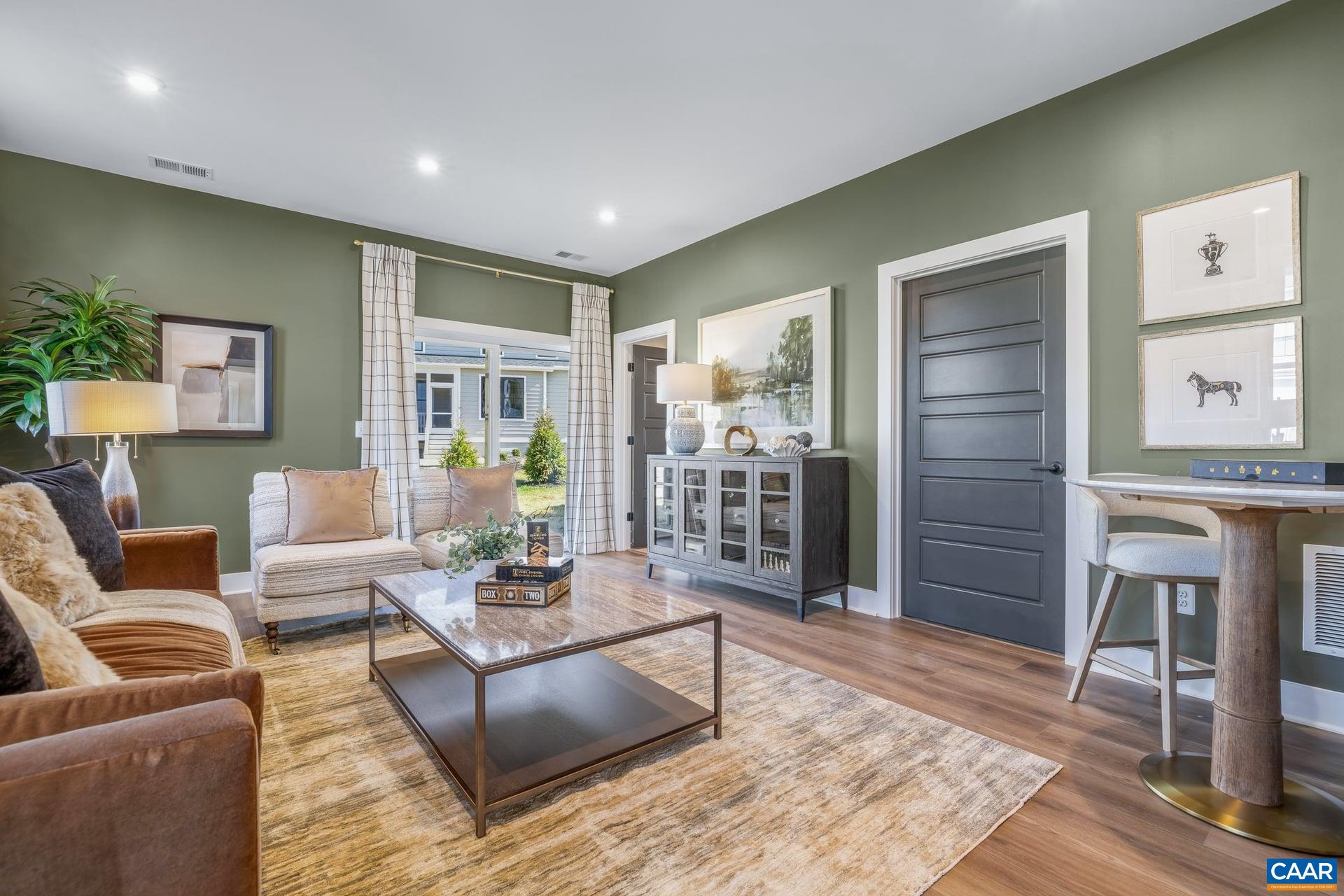 48B MIRANDA CROSSING, CHARLOTTESVILLE, Virginia 22911, 3 Bedrooms Bedrooms, ,2 BathroomsBathrooms,Residential,Rivermont,48B MIRANDA CROSSING,676411 MLS # 676411
