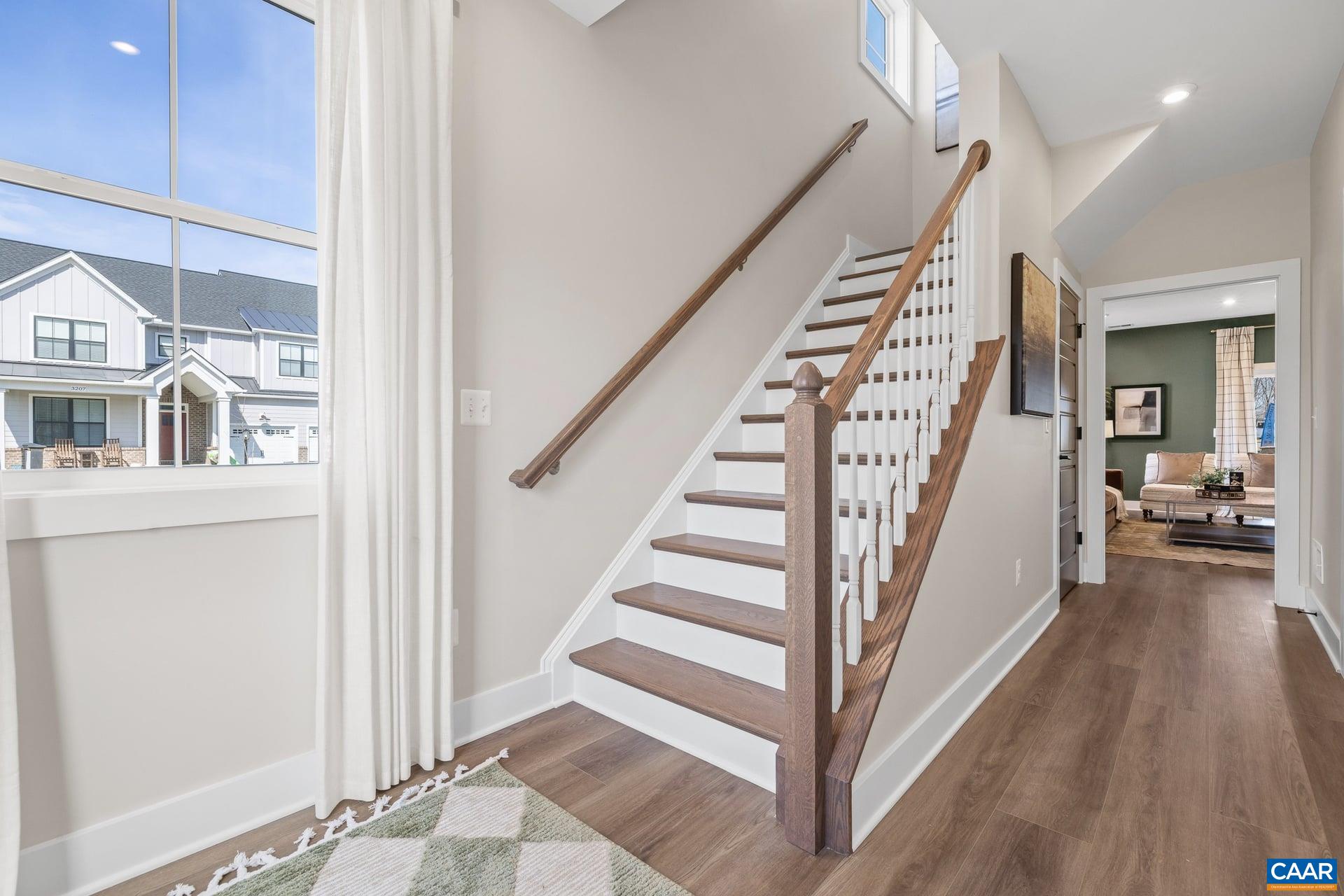 48B MIRANDA CROSSING, CHARLOTTESVILLE, Virginia 22911, 3 Bedrooms Bedrooms, ,2 BathroomsBathrooms,Residential,Rivermont,48B MIRANDA CROSSING,676411 MLS # 676411