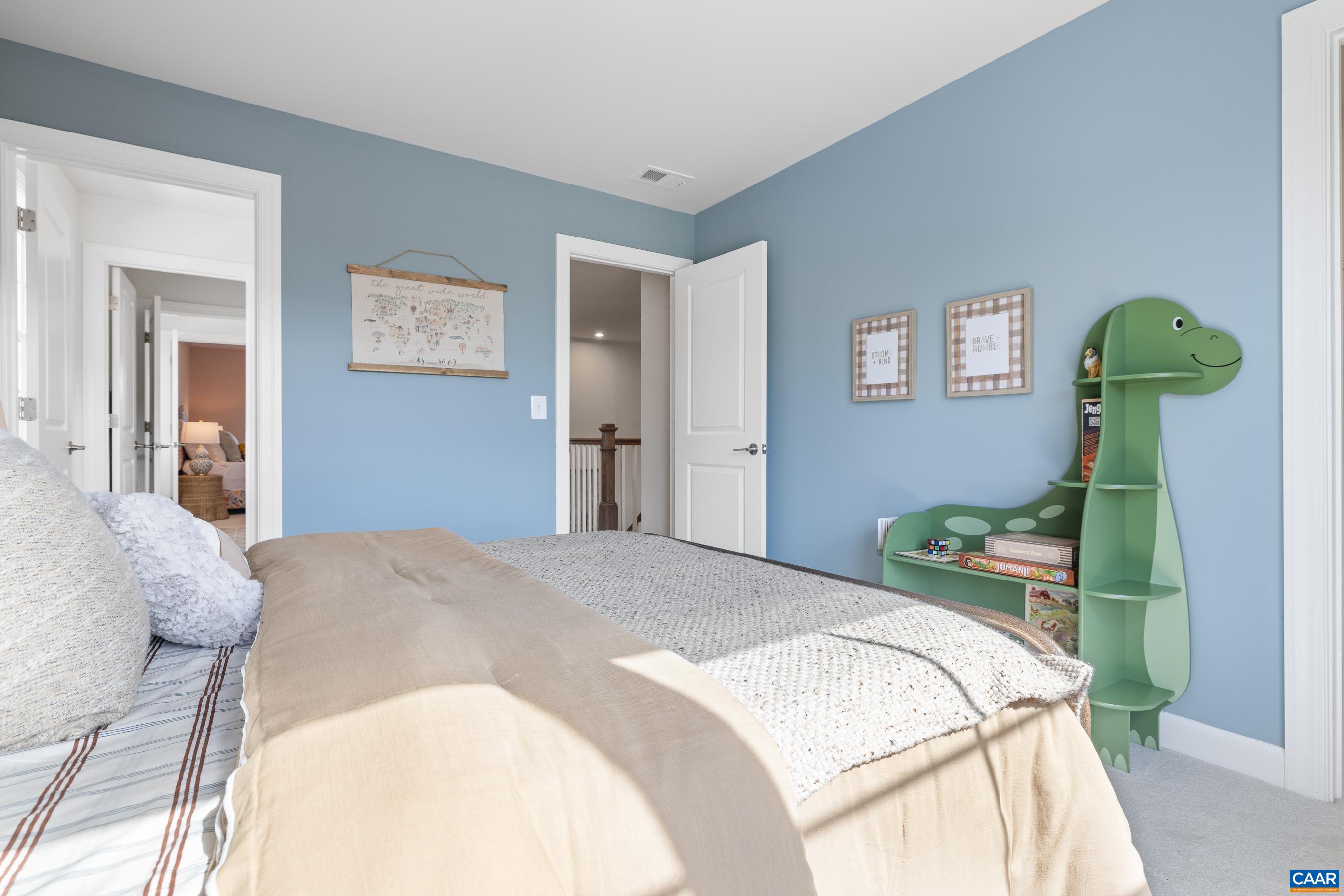 24A FOWLER ST, CHARLOTTESVILLE, Virginia 22901, 4 Bedrooms Bedrooms, ,3 BathroomsBathrooms,Residential,The Madison,24A FOWLER ST,676412 MLS # 676412