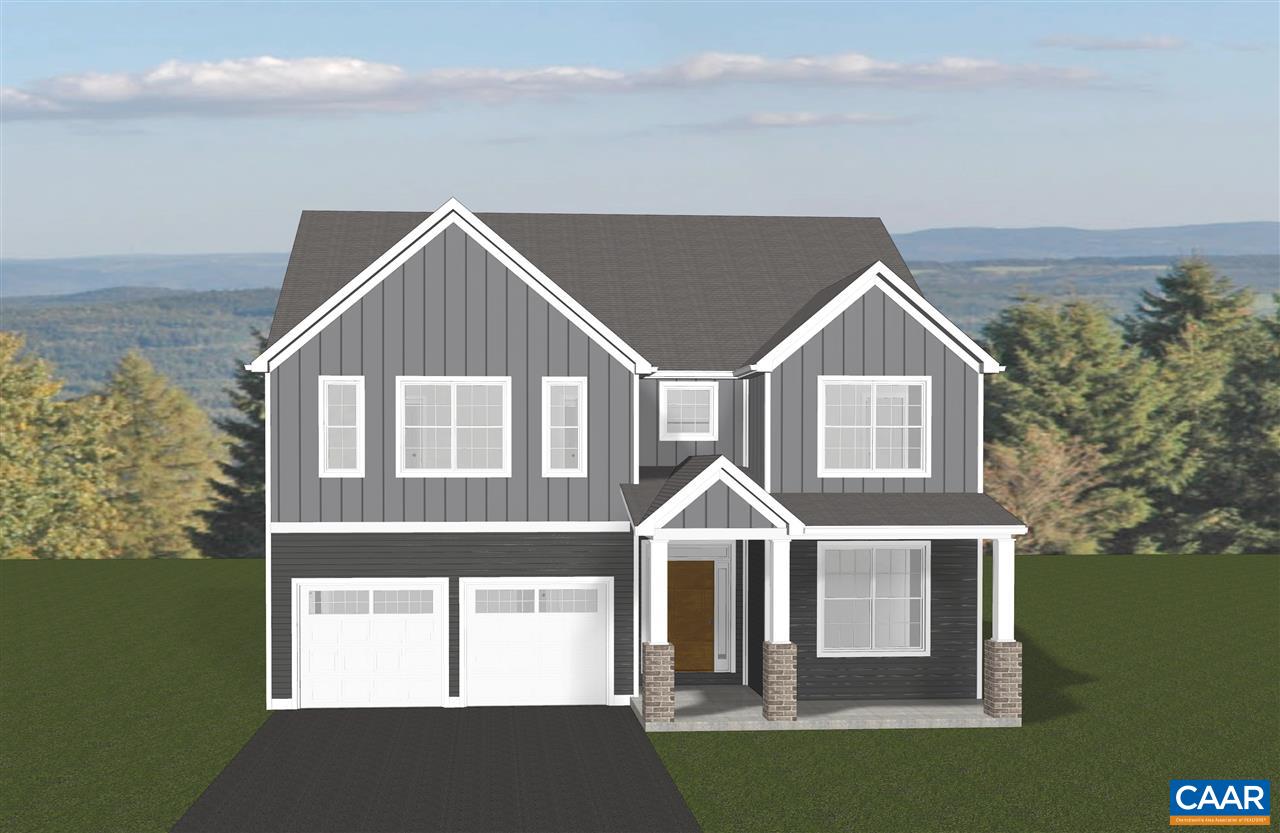 24A FOWLER ST, CHARLOTTESVILLE, Virginia 22901, 4 Bedrooms Bedrooms, ,3 BathroomsBathrooms,Residential,The Madison,24A FOWLER ST,676412 MLS # 676412