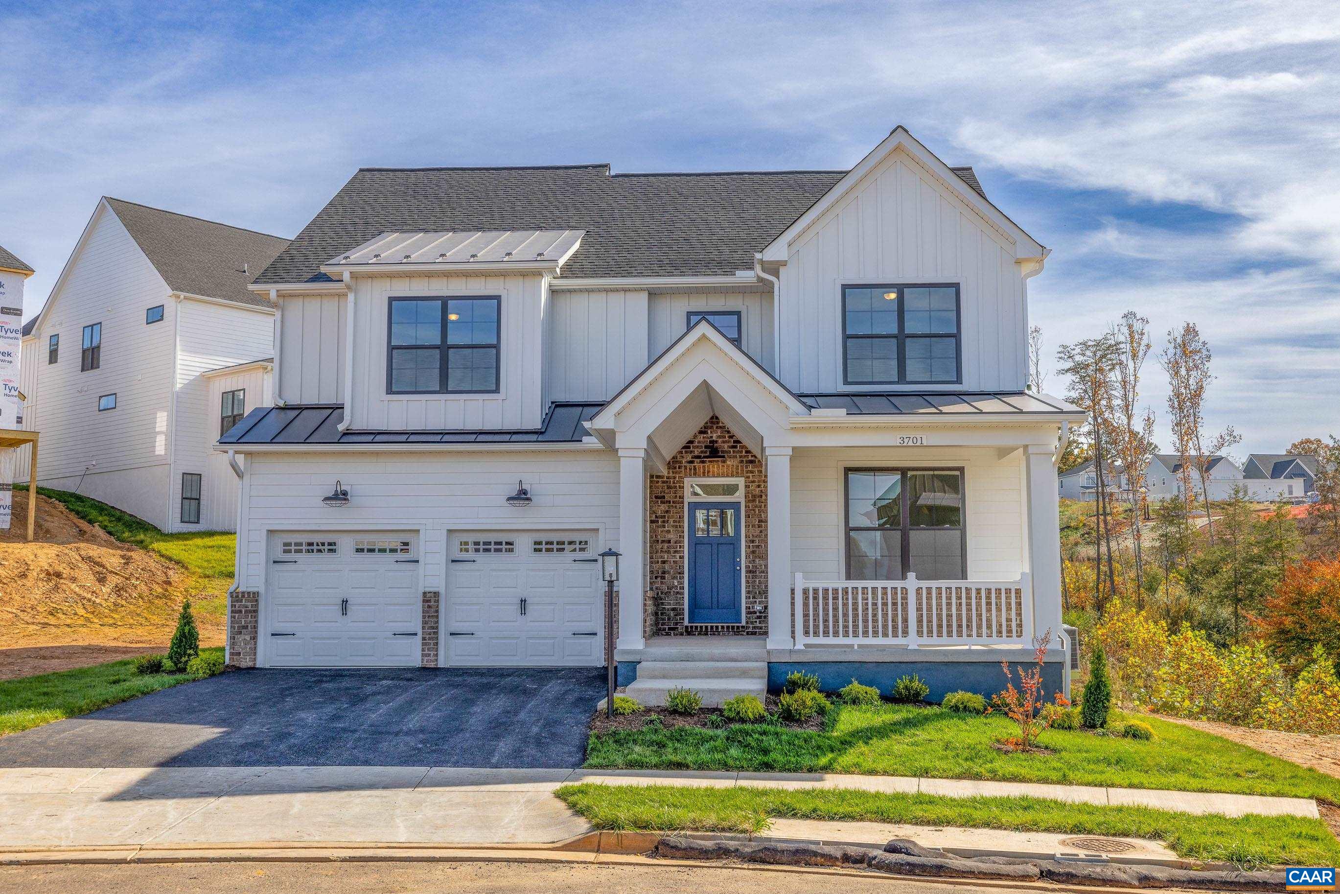 24B FOWLER ST, CHARLOTTESVILLE, Virginia 22901, 3 Bedrooms Bedrooms, ,2 BathroomsBathrooms,Residential,The Kempton,24B FOWLER ST,676413 MLS # 676413