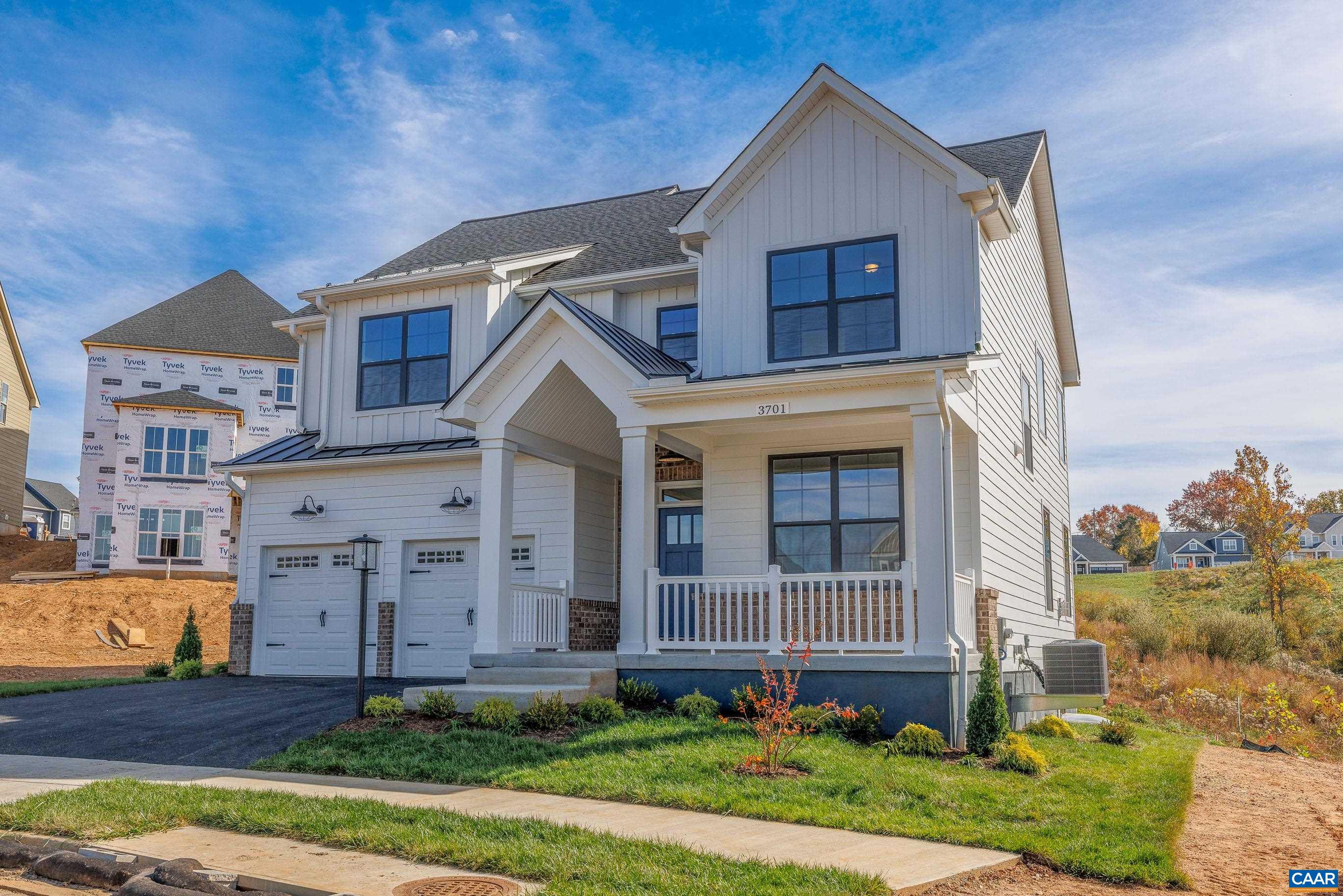 24B FOWLER ST, CHARLOTTESVILLE, Virginia 22901, 3 Bedrooms Bedrooms, ,2 BathroomsBathrooms,Residential,The Kempton,24B FOWLER ST,676413 MLS # 676413