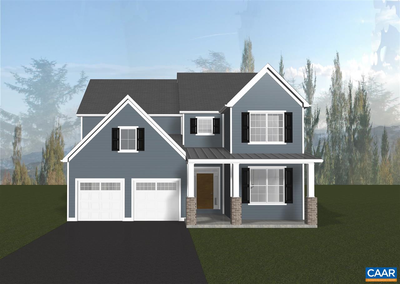 24C FOWLER ST, CHARLOTTESVILLE, Virginia 22901, 4 Bedrooms Bedrooms, ,2 BathroomsBathrooms,Residential,The Prescott,24C FOWLER ST,676414 MLS # 676414