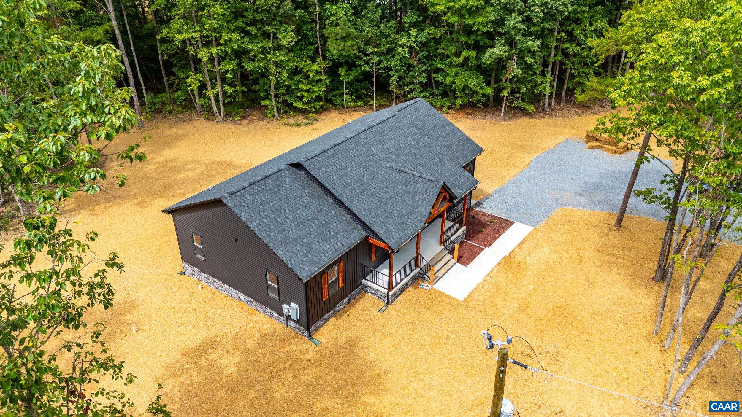 594 COMMUNITY RD, DILLWYN, Virginia 23936, 3 Bedrooms Bedrooms, ,2 BathroomsBathrooms,Residential,594 COMMUNITY RD,676415 MLS # 676415