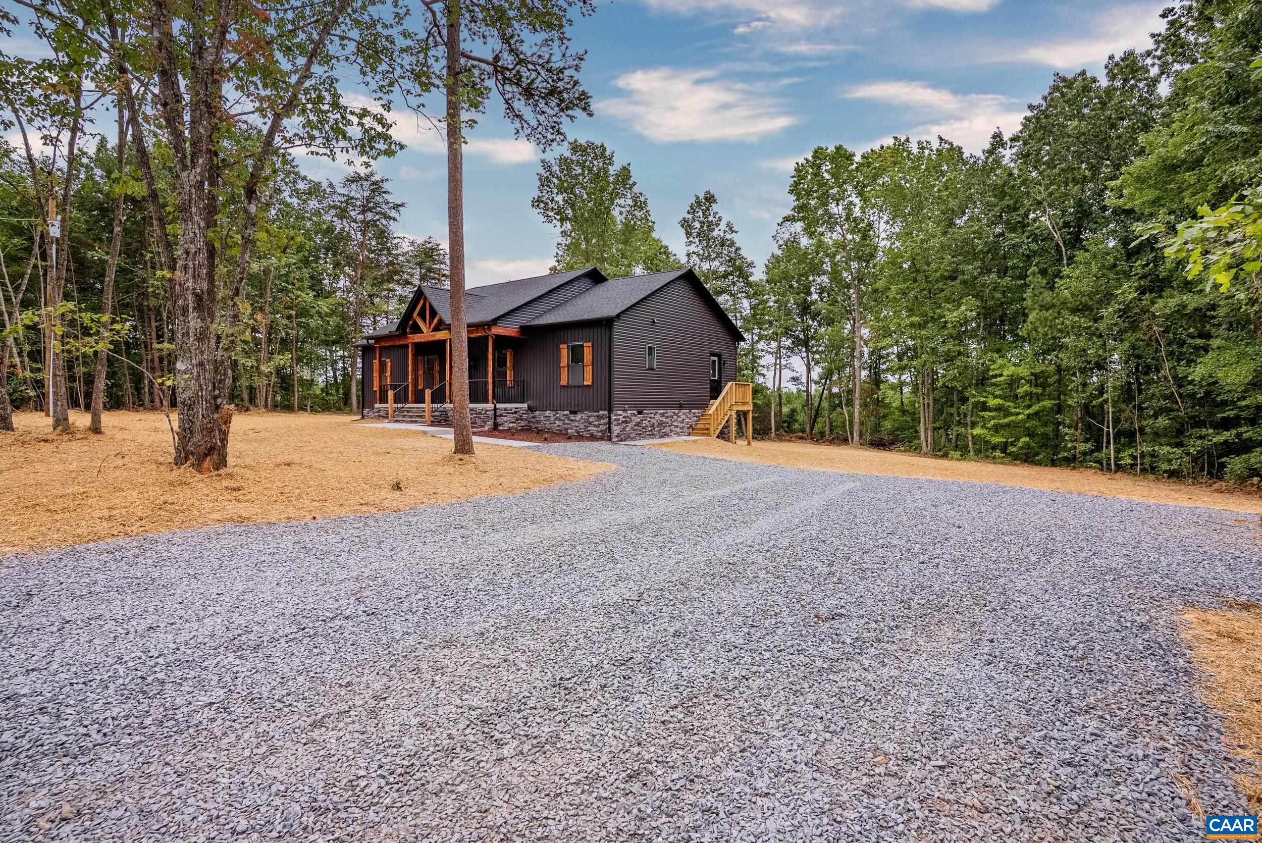 594 COMMUNITY RD, DILLWYN, Virginia 23936, 3 Bedrooms Bedrooms, ,2 BathroomsBathrooms,Residential,594 COMMUNITY RD,676415 MLS # 676415