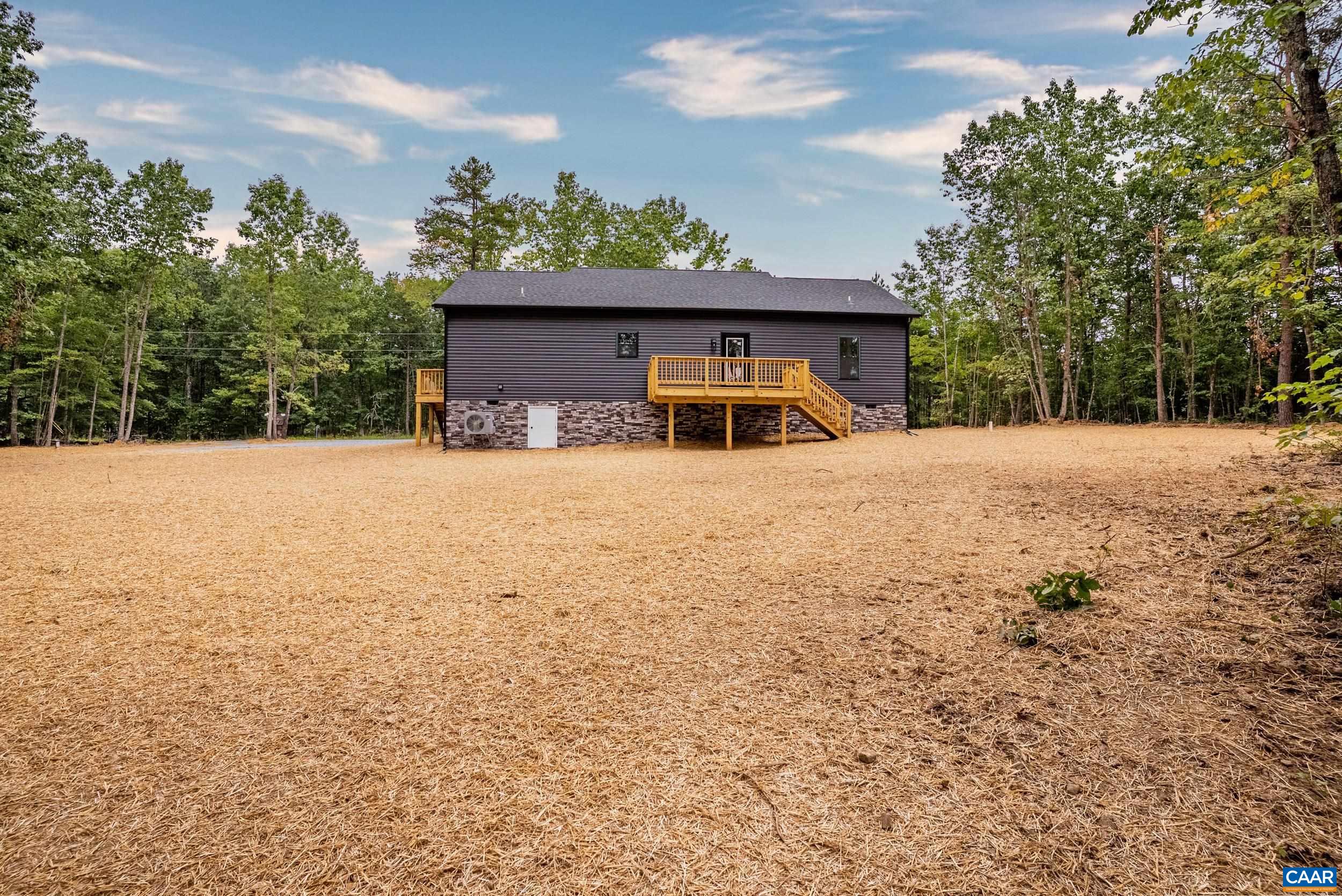 594 COMMUNITY RD, DILLWYN, Virginia 23936, 3 Bedrooms Bedrooms, ,2 BathroomsBathrooms,Residential,594 COMMUNITY RD,676415 MLS # 676415
