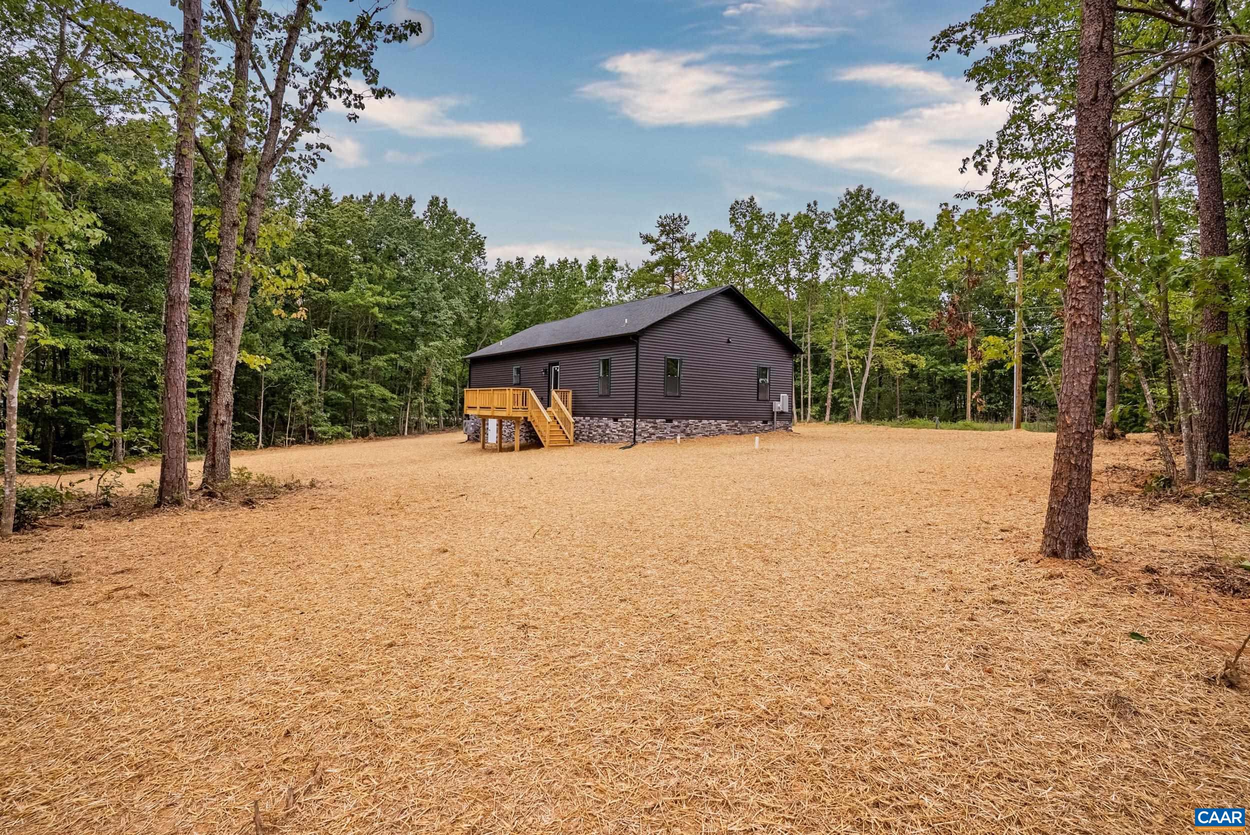 594 COMMUNITY RD, DILLWYN, Virginia 23936, 3 Bedrooms Bedrooms, ,2 BathroomsBathrooms,Residential,594 COMMUNITY RD,676415 MLS # 676415