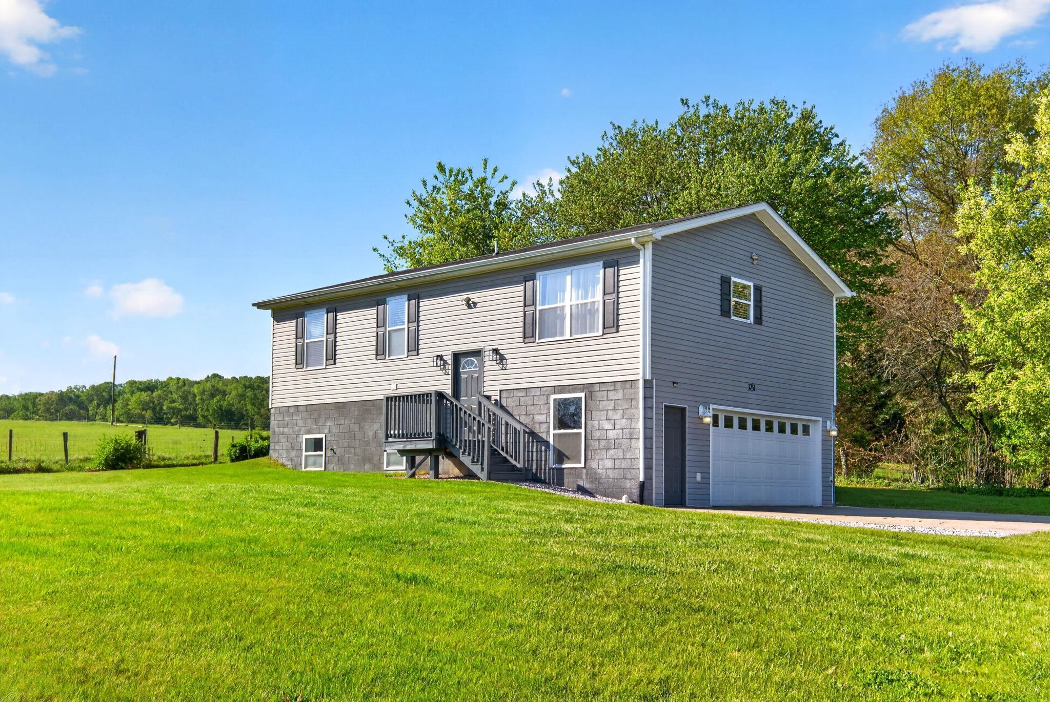 3751 PINEVILLE RD, PORT REPUBLIC, Virginia 24471, 3 Bedrooms Bedrooms, ,3 BathroomsBathrooms,Residential,3751 PINEVILLE RD,676416 MLS # 676416