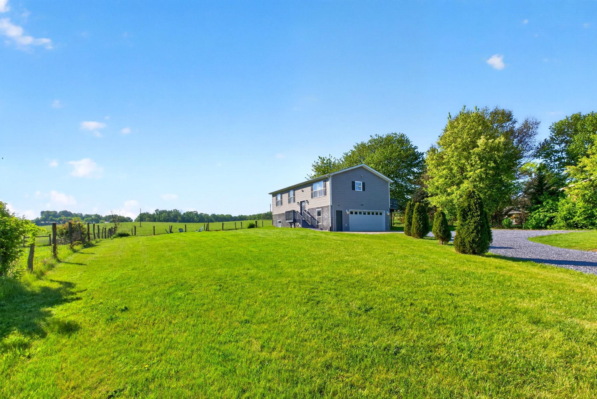 3751 PINEVILLE RD, PORT REPUBLIC, Virginia 24471, 3 Bedrooms Bedrooms, ,3 BathroomsBathrooms,Residential,3751 PINEVILLE RD,676416 MLS # 676416