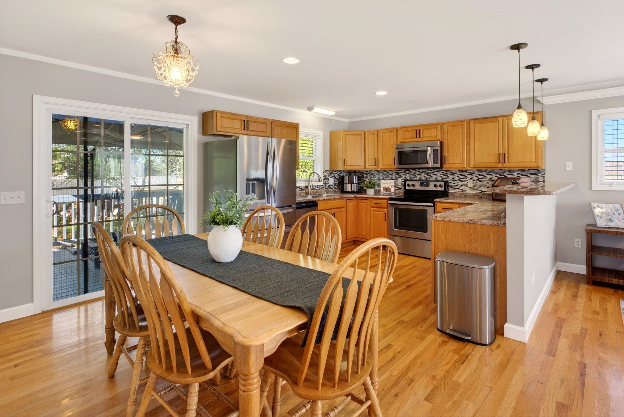 3751 PINEVILLE RD, PORT REPUBLIC, Virginia 24471, 3 Bedrooms Bedrooms, ,3 BathroomsBathrooms,Residential,3751 PINEVILLE RD,676416 MLS # 676416