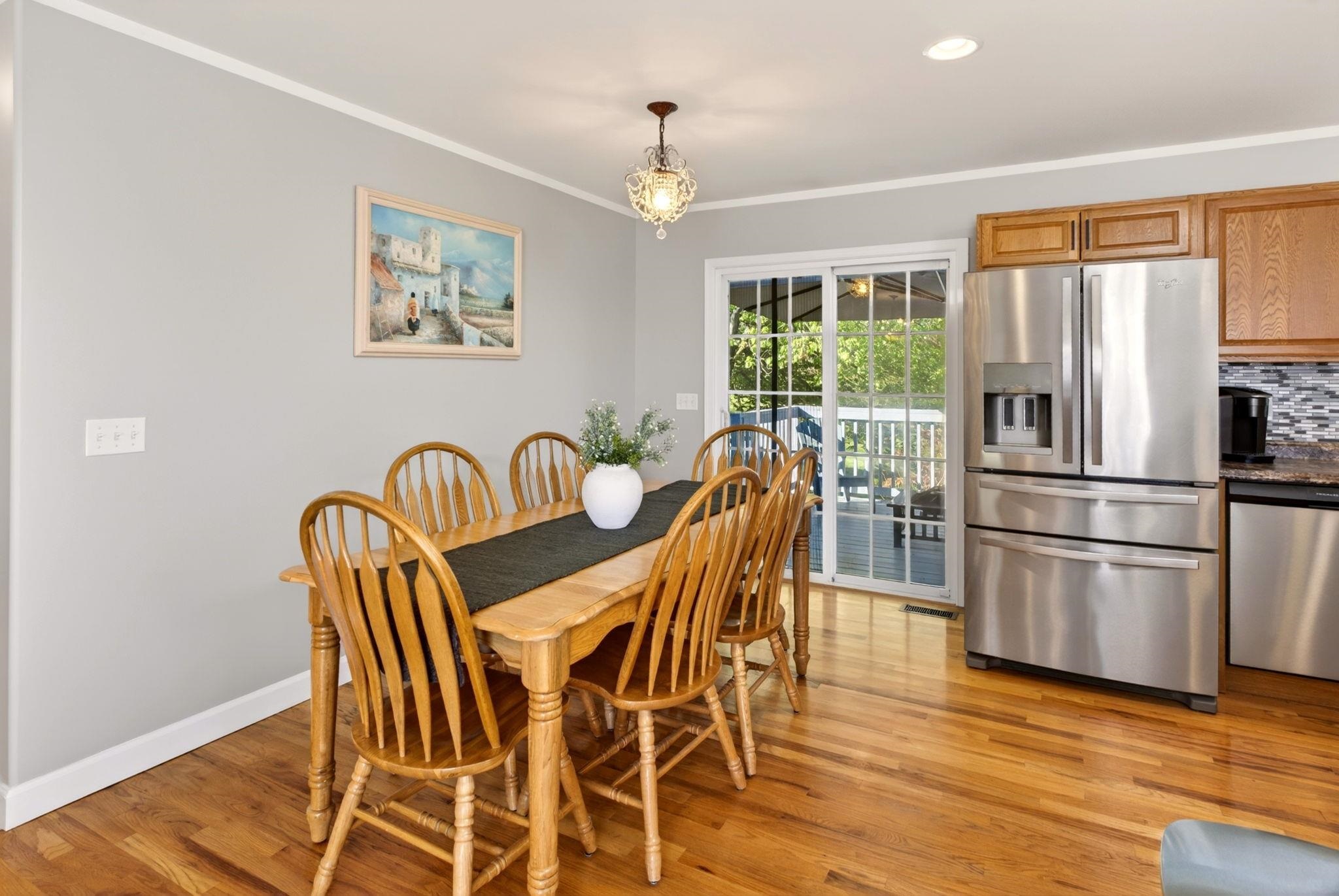 3751 PINEVILLE RD, PORT REPUBLIC, Virginia 24471, 3 Bedrooms Bedrooms, ,3 BathroomsBathrooms,Residential,3751 PINEVILLE RD,676416 MLS # 676416
