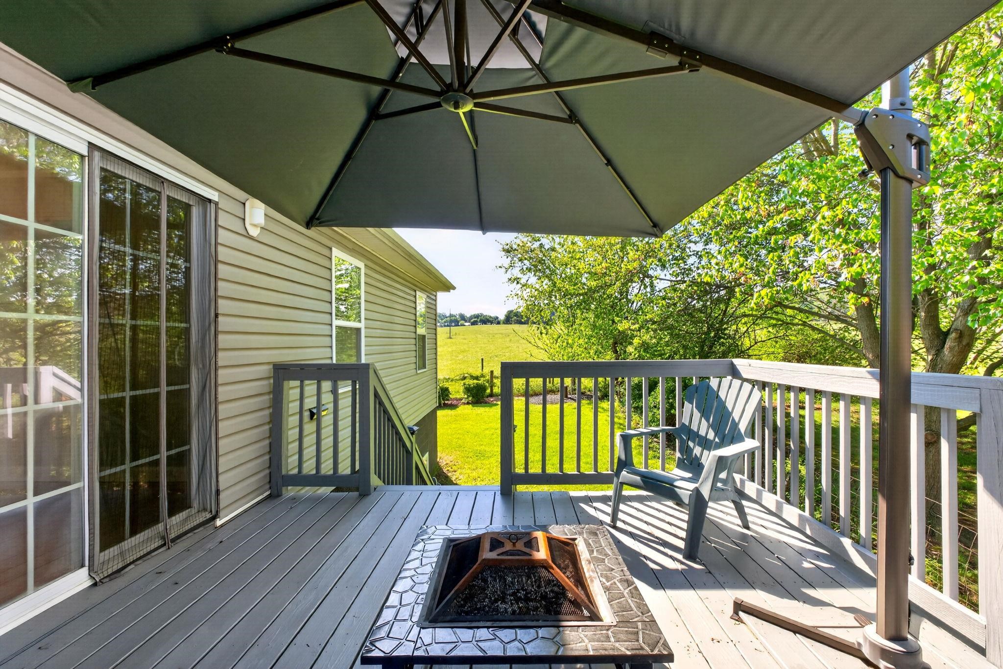 3751 PINEVILLE RD, PORT REPUBLIC, Virginia 24471, 3 Bedrooms Bedrooms, ,3 BathroomsBathrooms,Residential,3751 PINEVILLE RD,676416 MLS # 676416