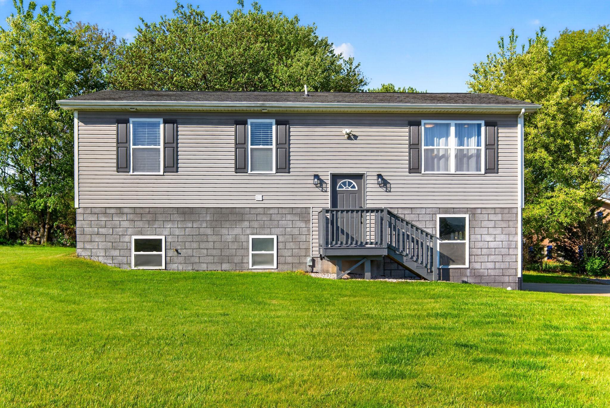 3751 PINEVILLE RD, PORT REPUBLIC, Virginia 24471, 3 Bedrooms Bedrooms, ,3 BathroomsBathrooms,Residential,3751 PINEVILLE RD,676416 MLS # 676416