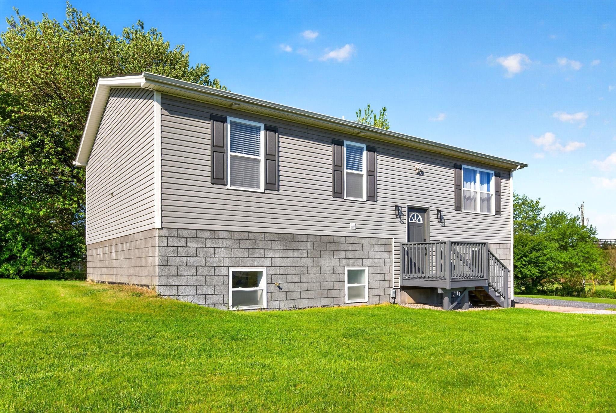 3751 PINEVILLE RD, PORT REPUBLIC, Virginia 24471, 3 Bedrooms Bedrooms, ,3 BathroomsBathrooms,Residential,3751 PINEVILLE RD,676416 MLS # 676416