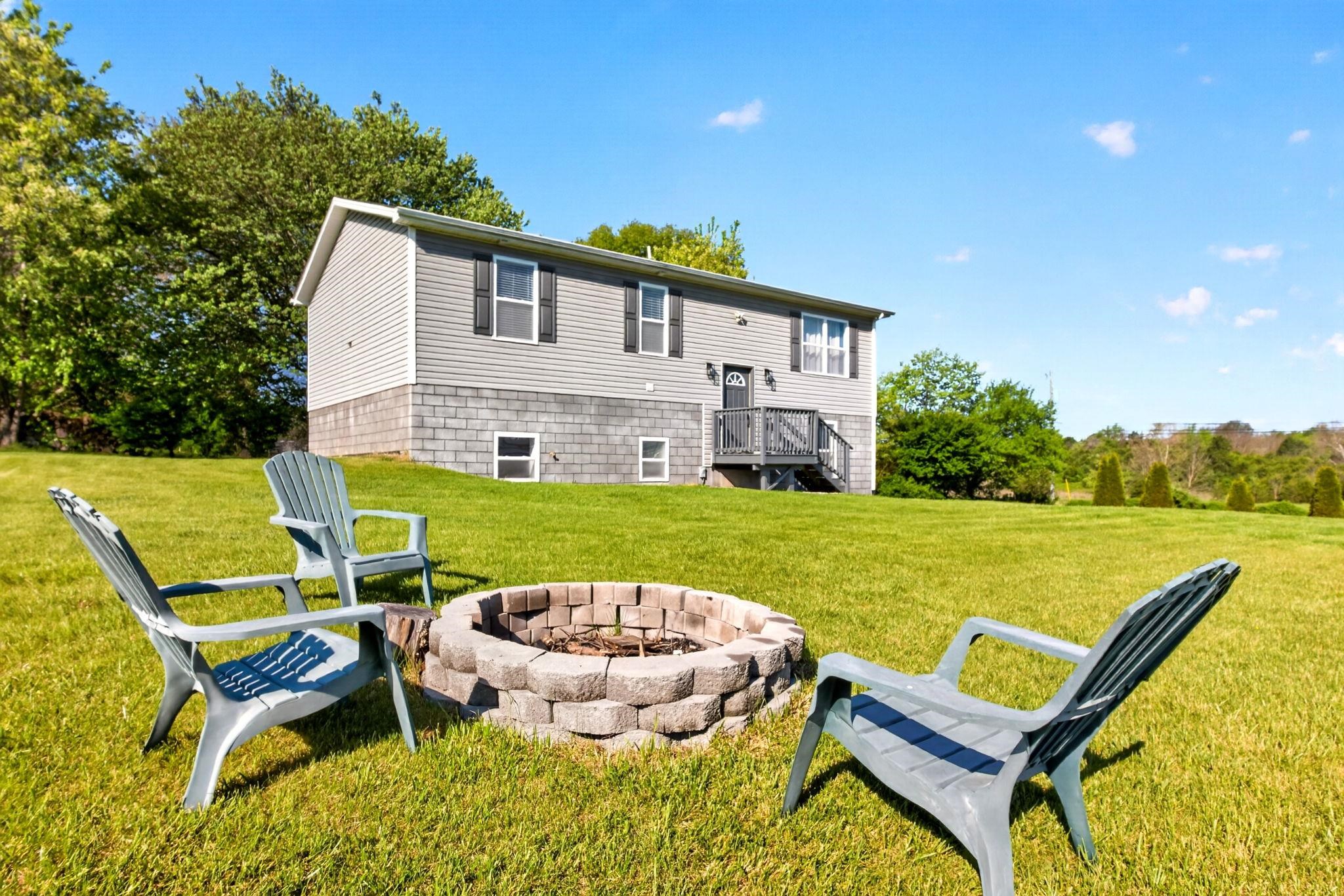 3751 PINEVILLE RD, PORT REPUBLIC, Virginia 24471, 3 Bedrooms Bedrooms, ,3 BathroomsBathrooms,Residential,3751 PINEVILLE RD,676416 MLS # 676416