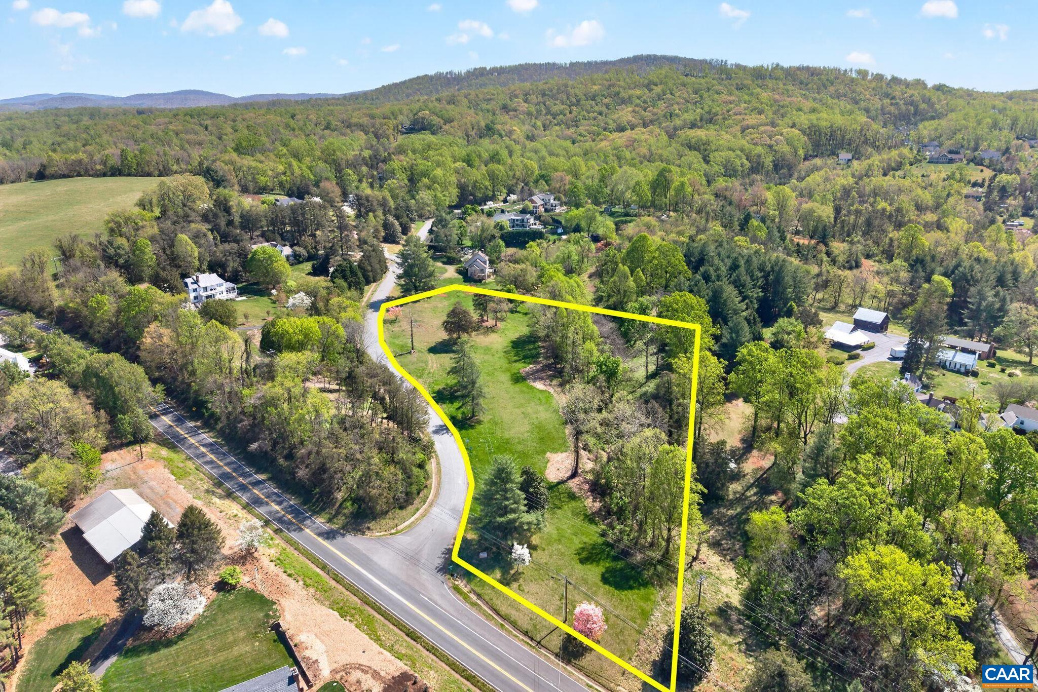 2 acres TBB FRANKLIN DR, CHARLOTTESVILLE, Virginia 22911, 4 Bedrooms Bedrooms, ,3 BathroomsBathrooms,Residential,2 acres TBB FRANKLIN DR,676417 MLS # 676417
