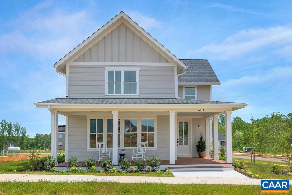 2 acres TBB FRANKLIN DR, CHARLOTTESVILLE, Virginia 22911, 4 Bedrooms Bedrooms, ,3 BathroomsBathrooms,Residential,2 acres TBB FRANKLIN DR,676417 MLS # 676417