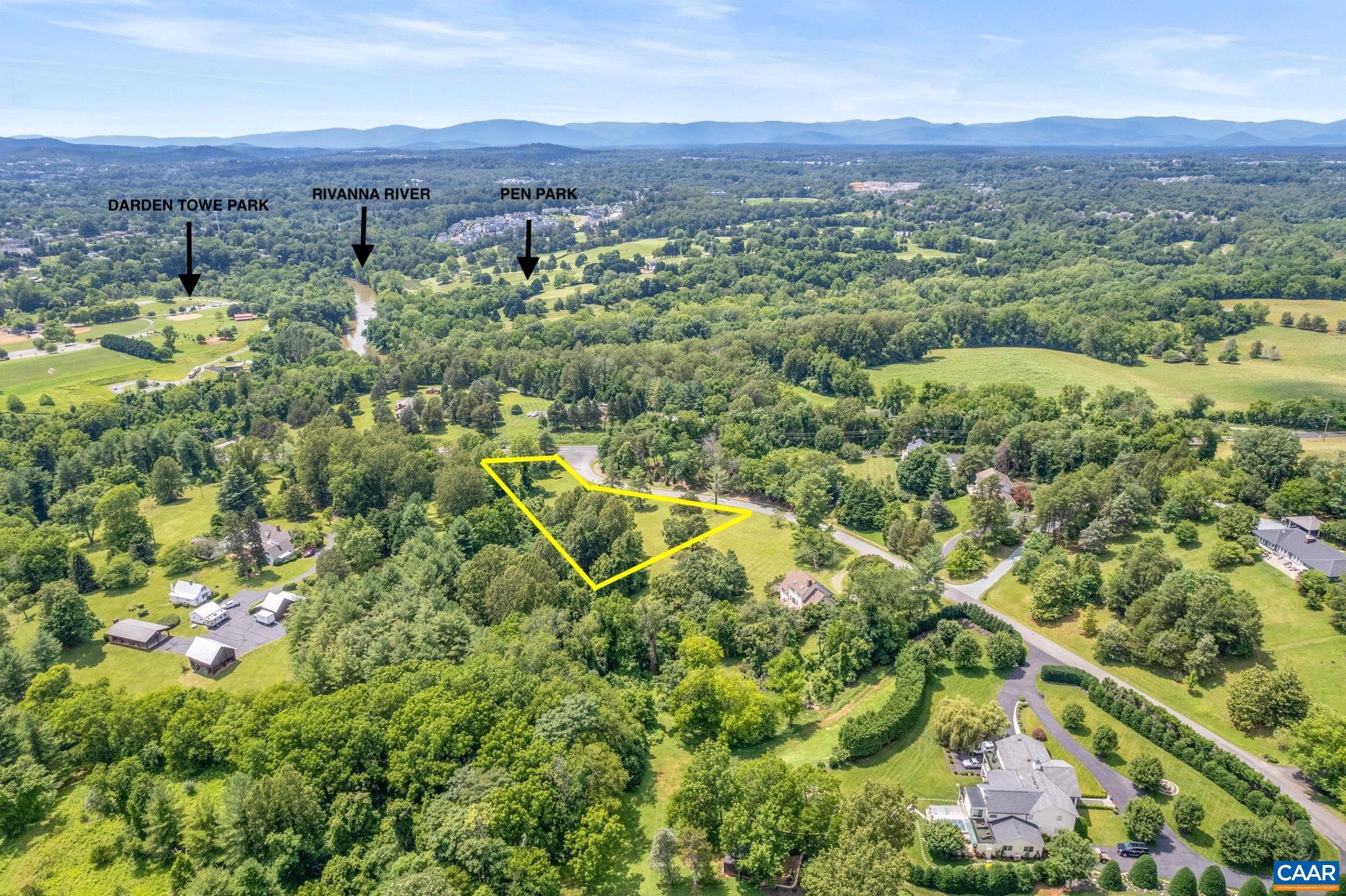 2 acres TBB FRANKLIN DR, CHARLOTTESVILLE, Virginia 22911, 4 Bedrooms Bedrooms, ,3 BathroomsBathrooms,Residential,2 acres TBB FRANKLIN DR,676417 MLS # 676417