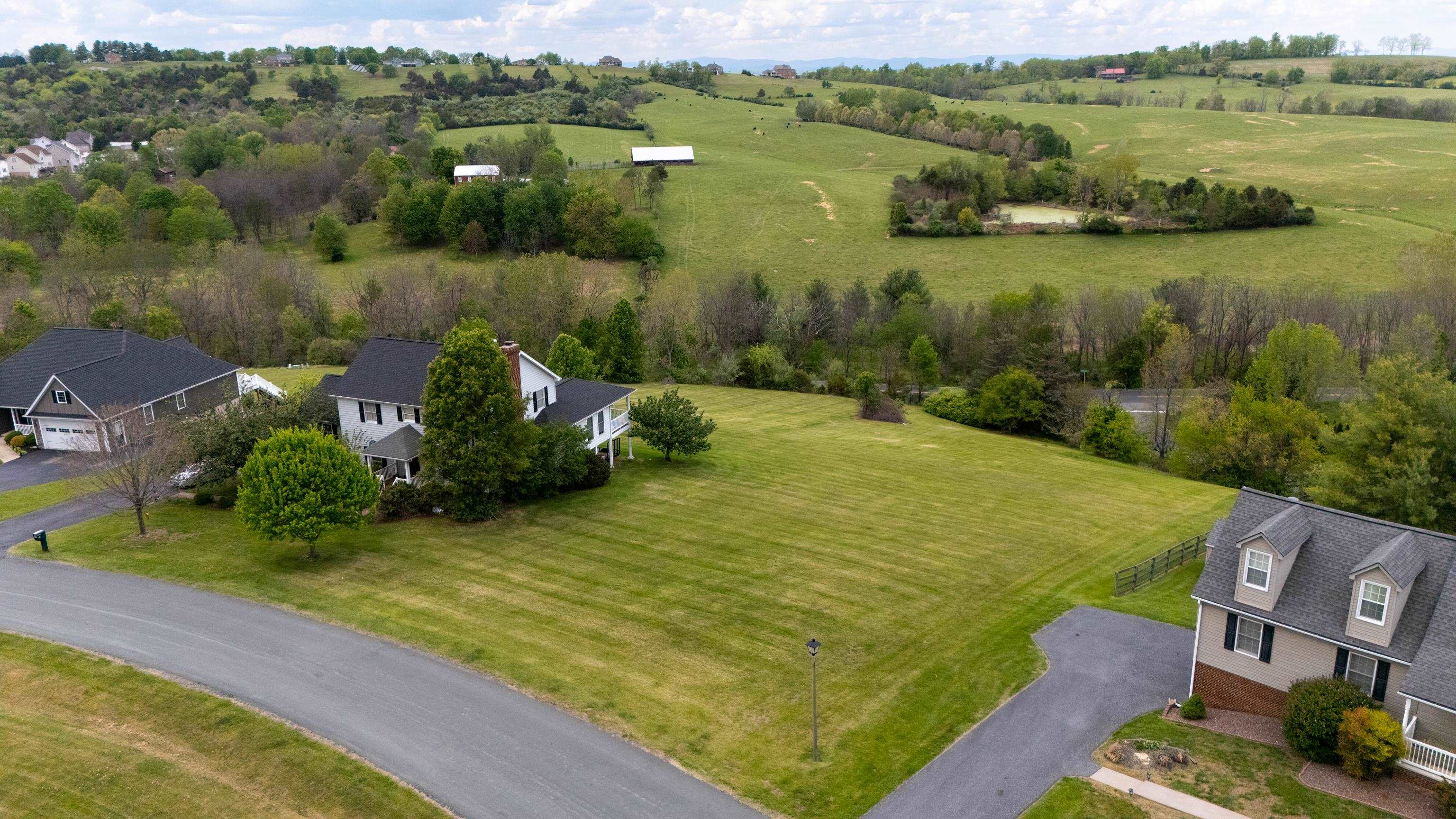 Lot JOHNS VALLEY DR, FISHERSVILLE, Virginia 22939, ,Land,Lot JOHNS VALLEY DR,676427 MLS # 676427