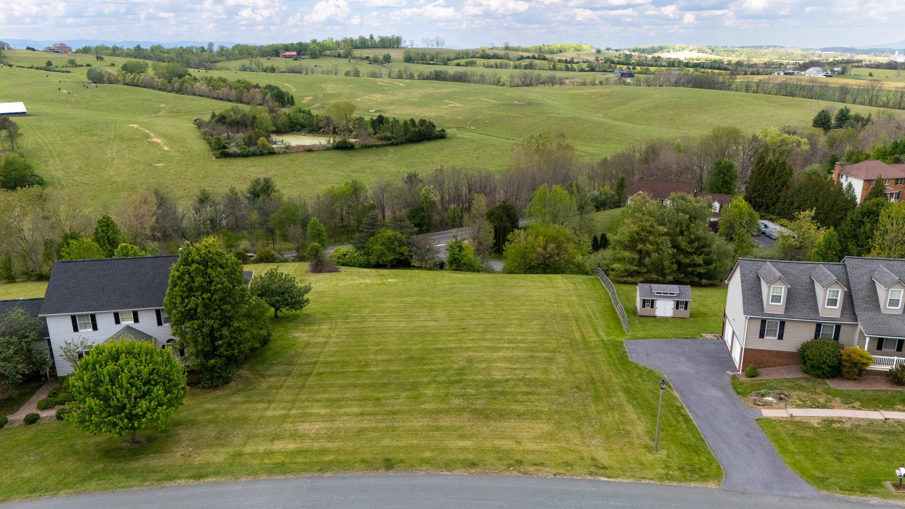 Lot JOHNS VALLEY DR, FISHERSVILLE, Virginia 22939, ,Land,Lot JOHNS VALLEY DR,676427 MLS # 676427