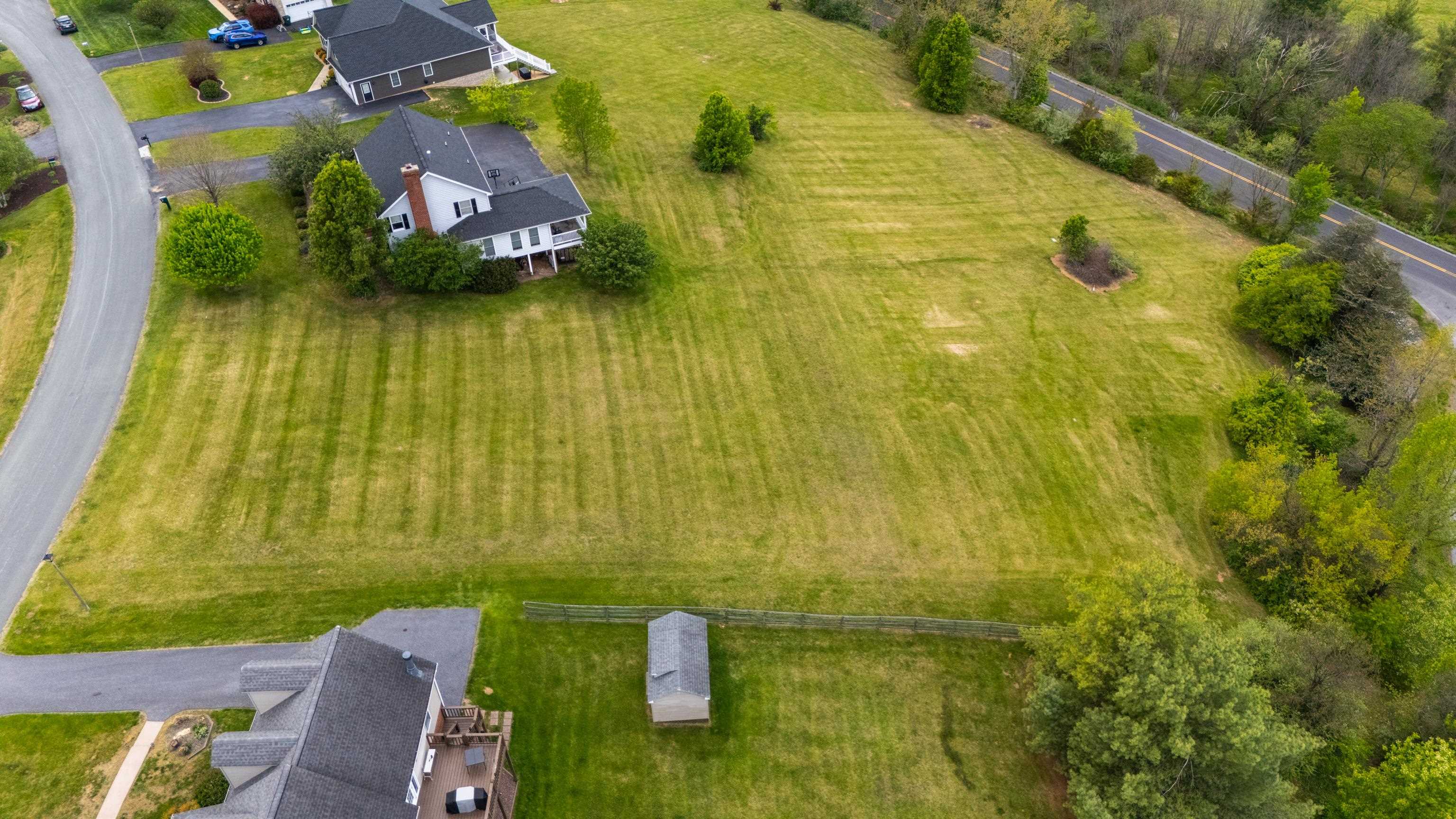 Lot JOHNS VALLEY DR, FISHERSVILLE, Virginia 22939, ,Land,Lot JOHNS VALLEY DR,676427 MLS # 676427