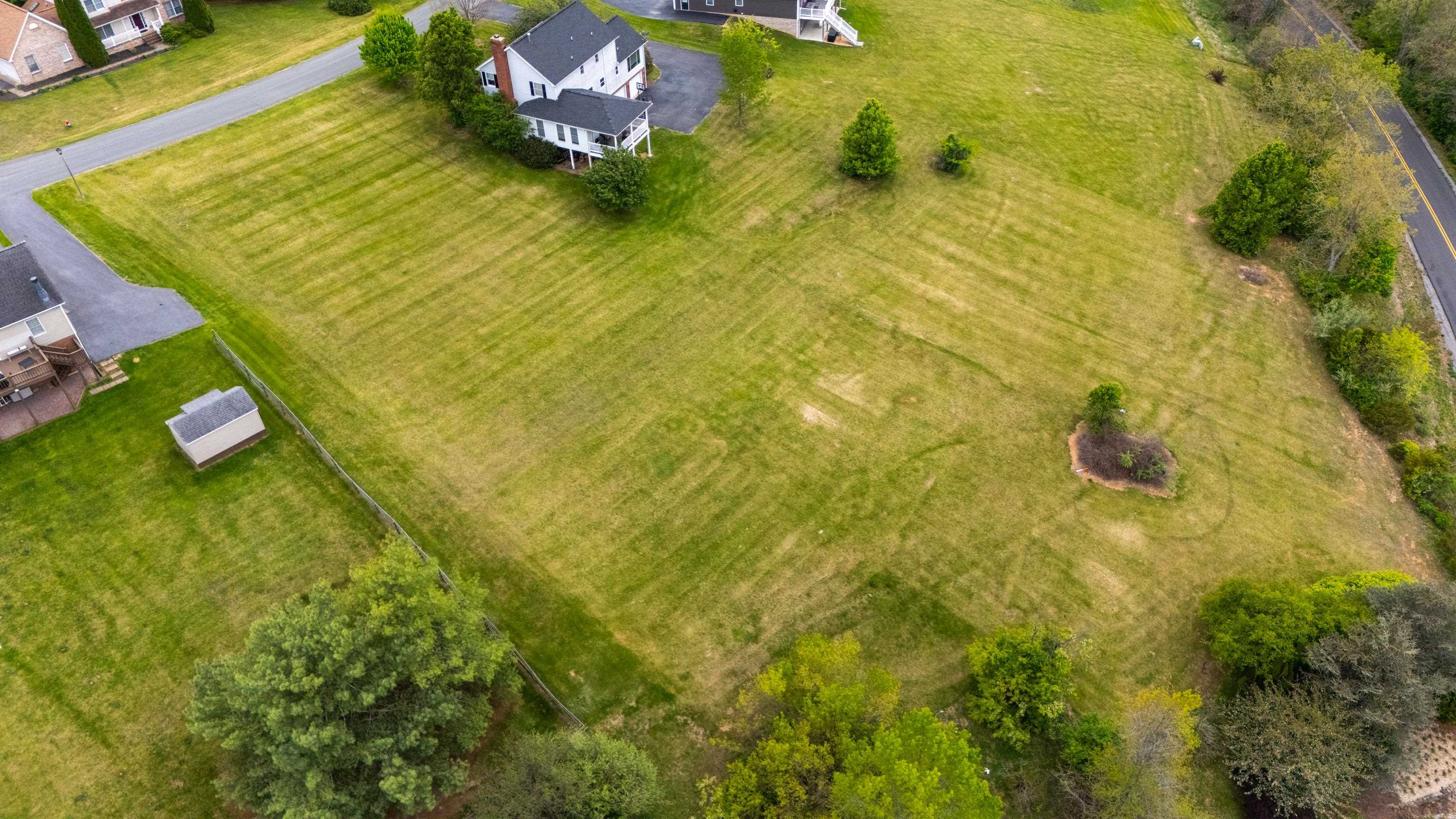 Lot JOHNS VALLEY DR, FISHERSVILLE, Virginia 22939, ,Land,Lot JOHNS VALLEY DR,676427 MLS # 676427
