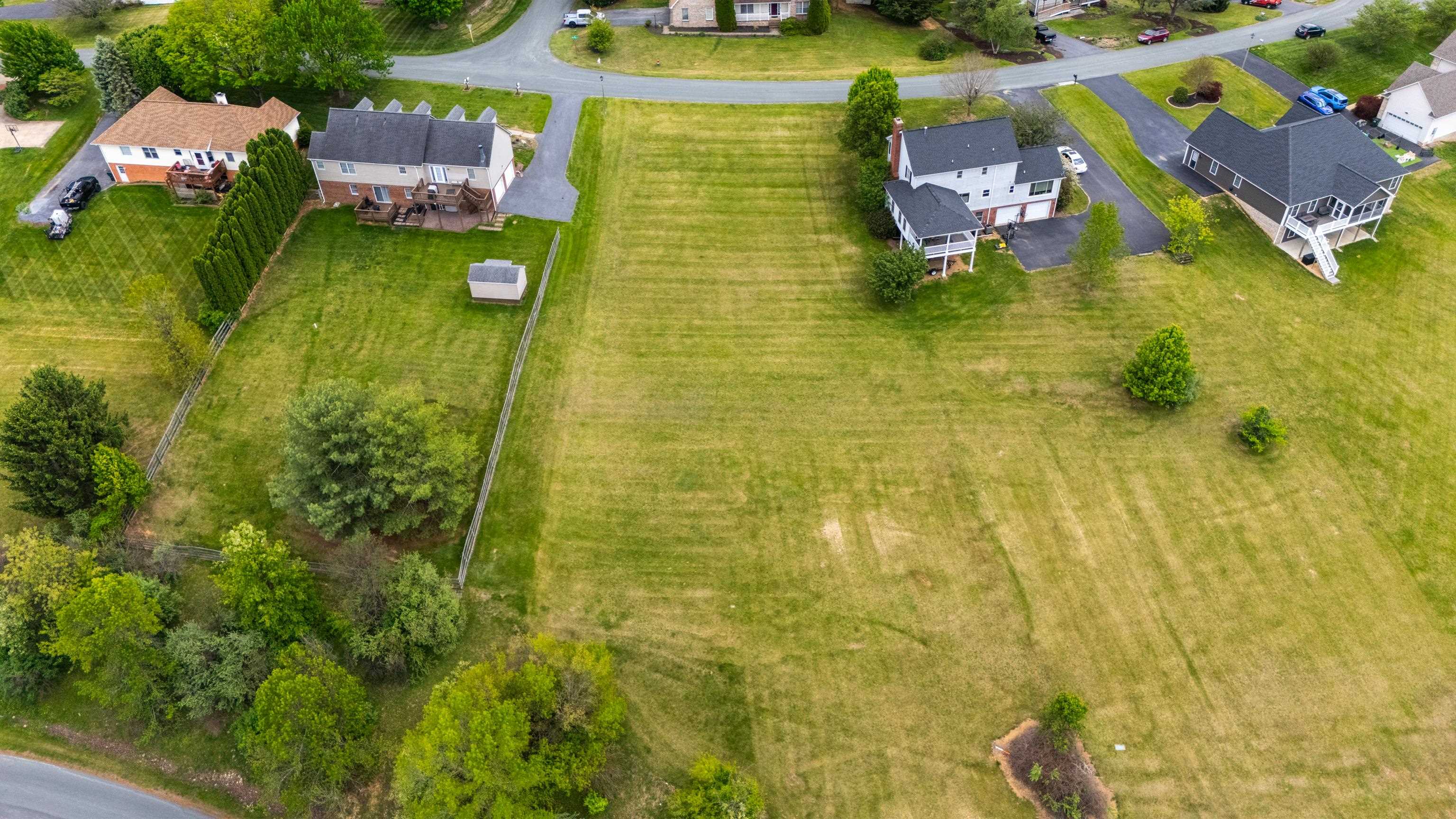 Lot JOHNS VALLEY DR, FISHERSVILLE, Virginia 22939, ,Land,Lot JOHNS VALLEY DR,676427 MLS # 676427