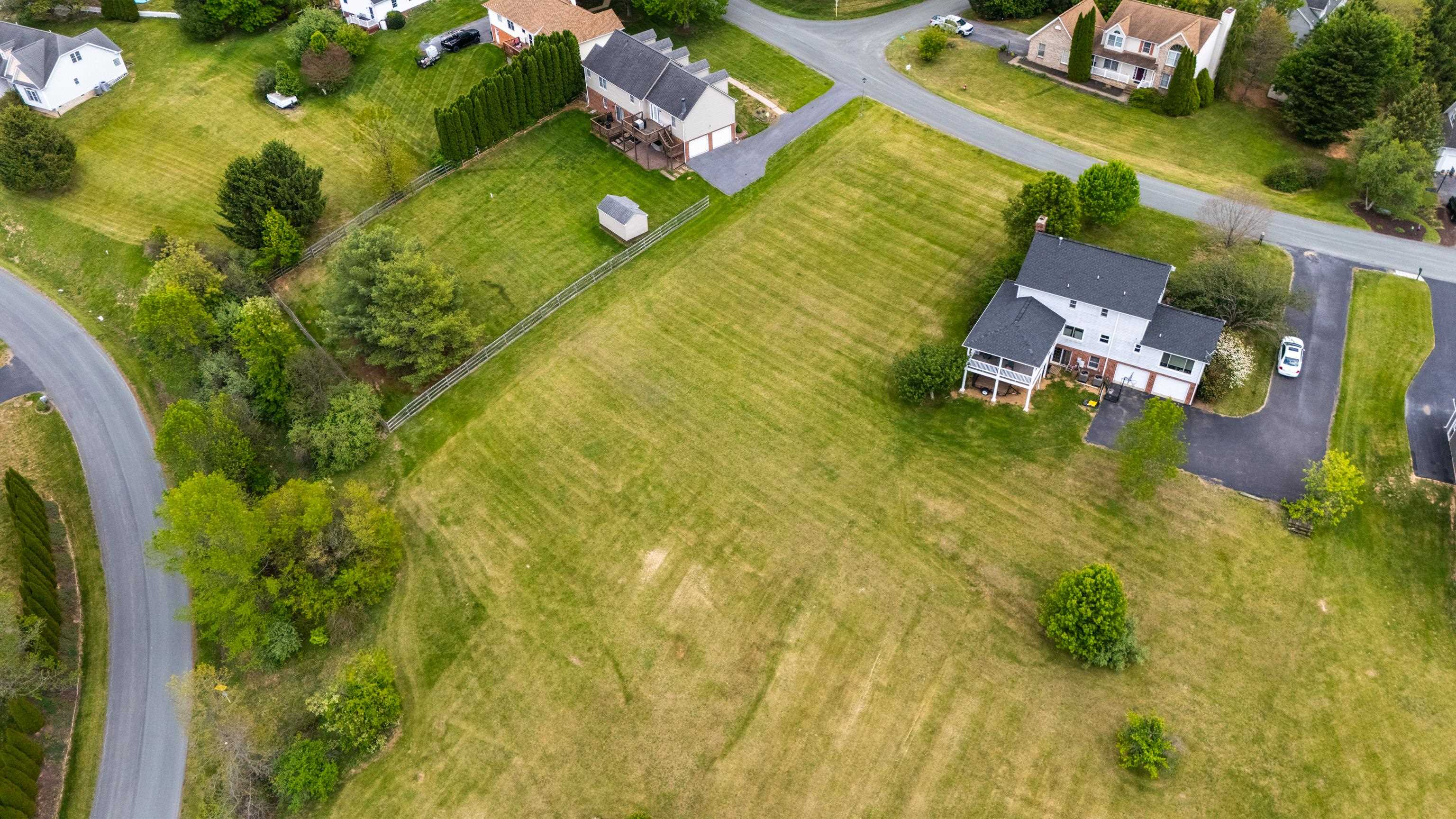 Lot JOHNS VALLEY DR, FISHERSVILLE, Virginia 22939, ,Land,Lot JOHNS VALLEY DR,676427 MLS # 676427