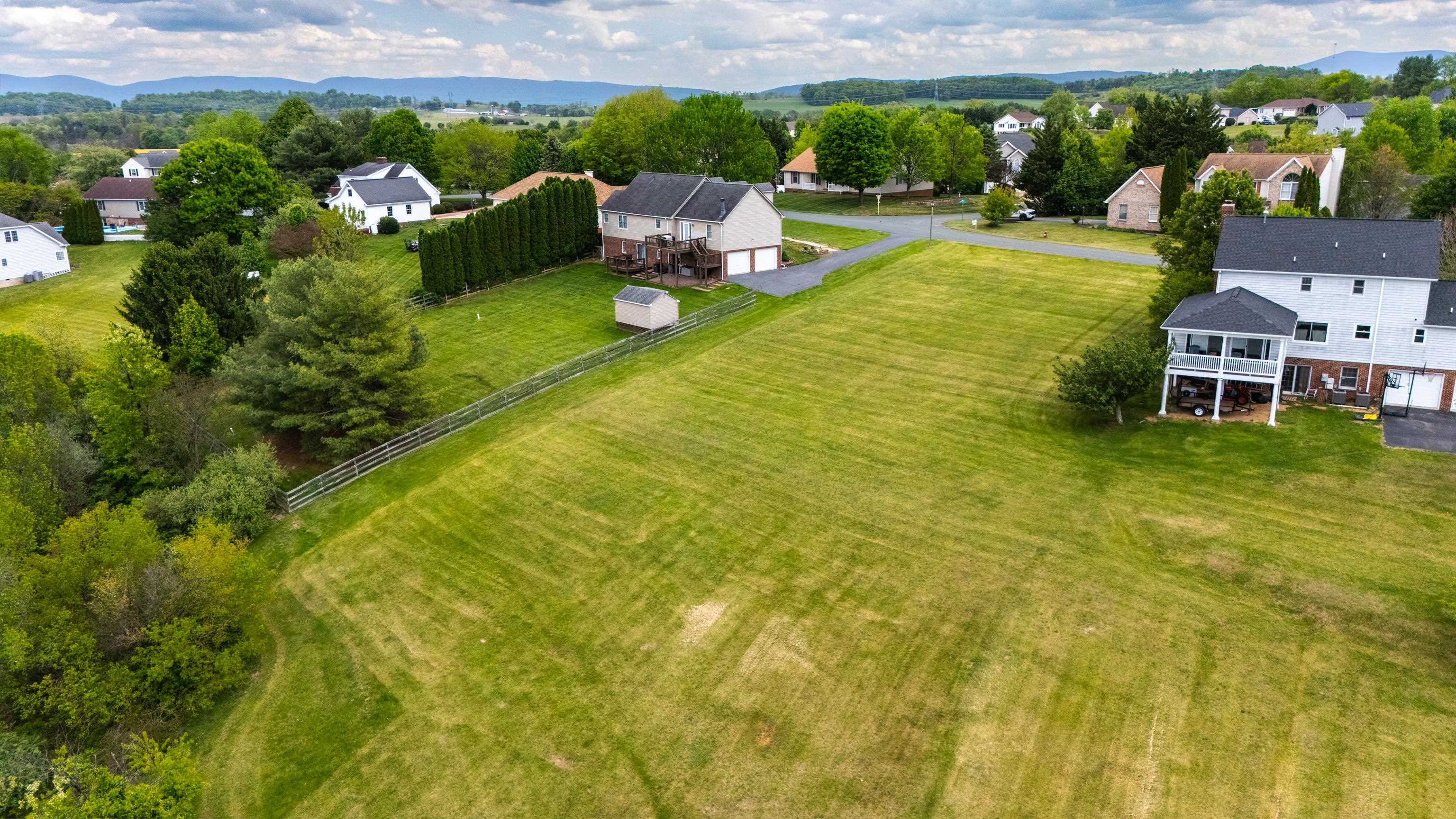Lot JOHNS VALLEY DR, FISHERSVILLE, Virginia 22939, ,Land,Lot JOHNS VALLEY DR,676427 MLS # 676427